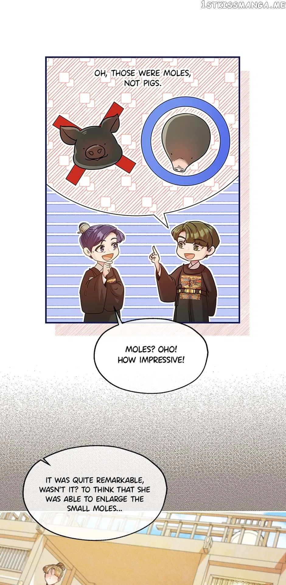 Avoiding the Heavenly Emperor Chapter 46 – Page 23