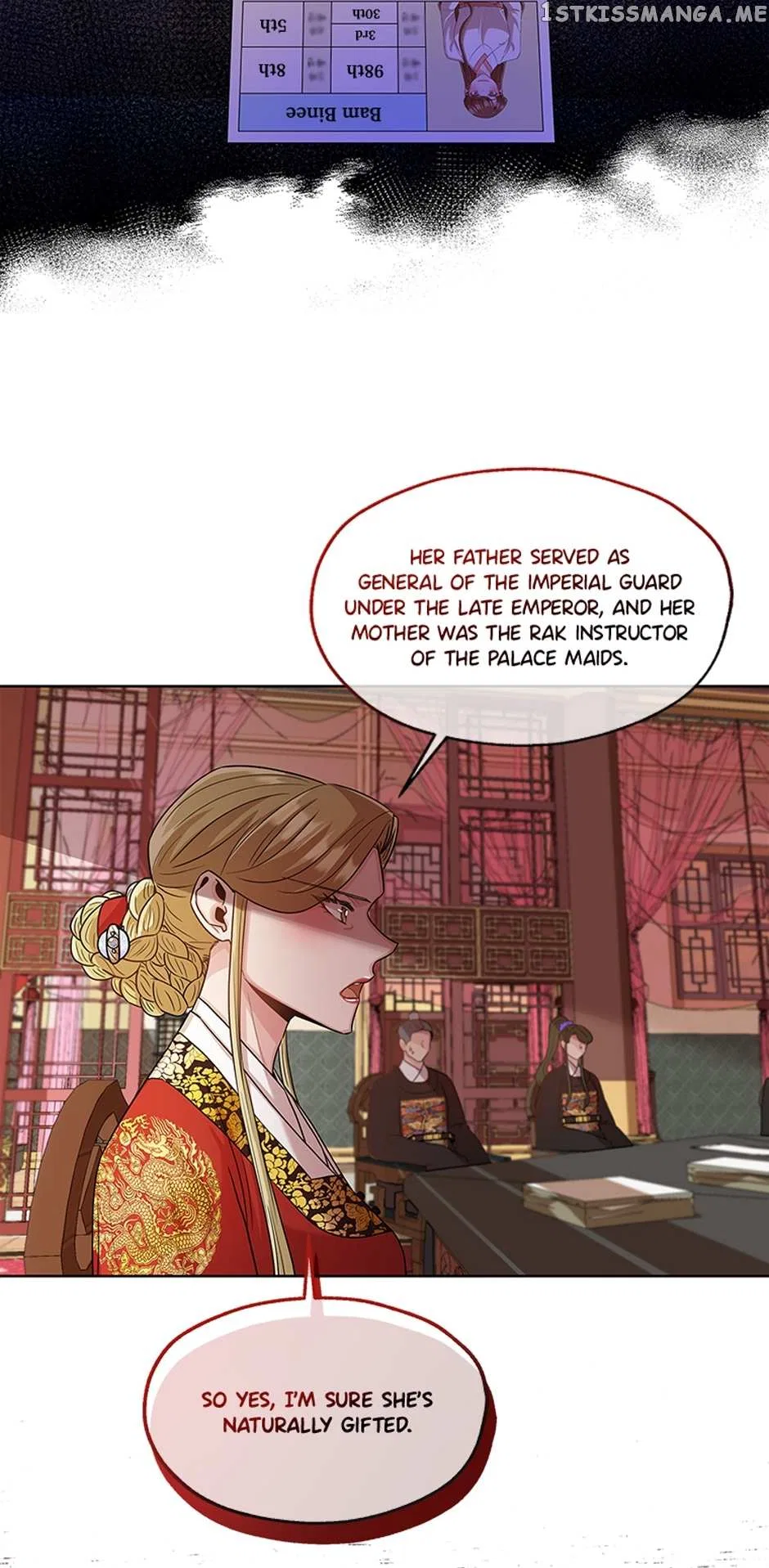 Avoiding the Heavenly Emperor Chapter 46 – Page 27