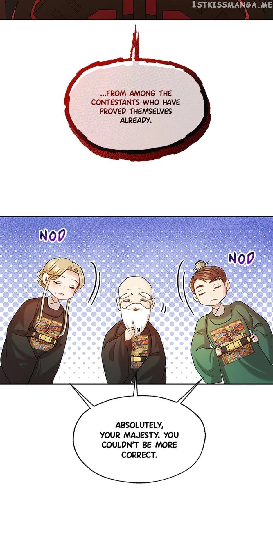 Avoiding the Heavenly Emperor Chapter 46 – Page 29