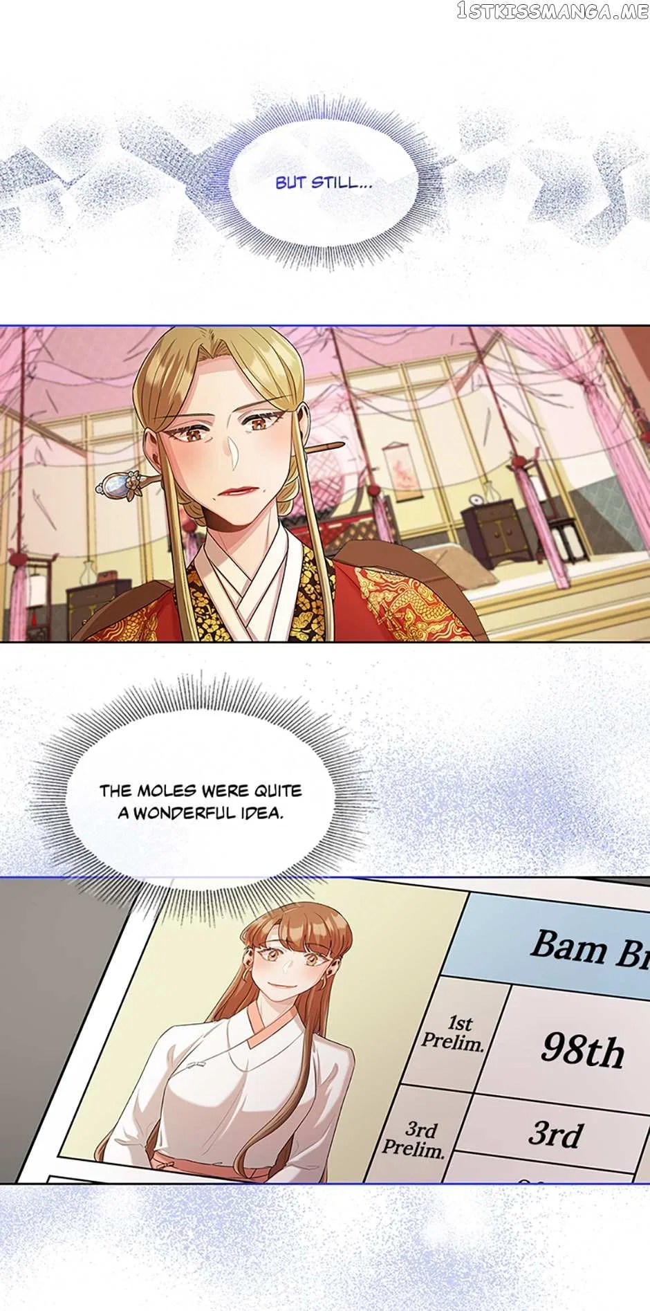 Avoiding the Heavenly Emperor Chapter 46 – Page 30