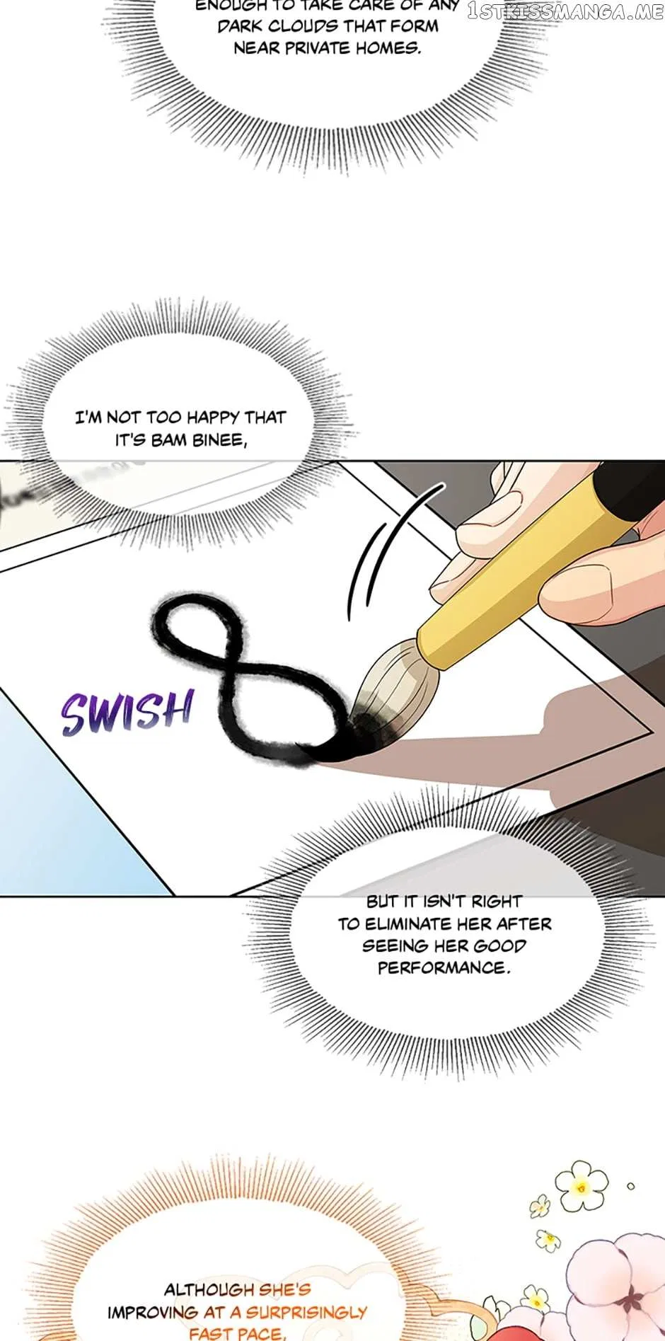 Avoiding the Heavenly Emperor Chapter 46 – Page 33