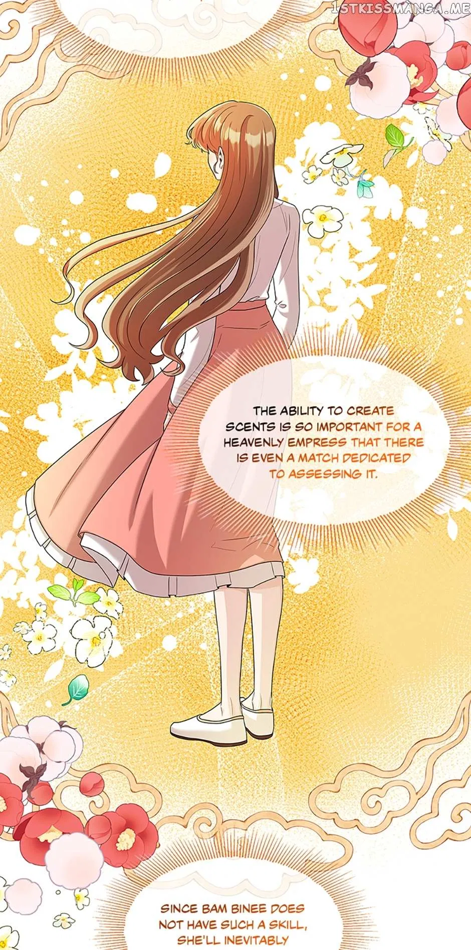 Avoiding the Heavenly Emperor Chapter 46 – Page 34