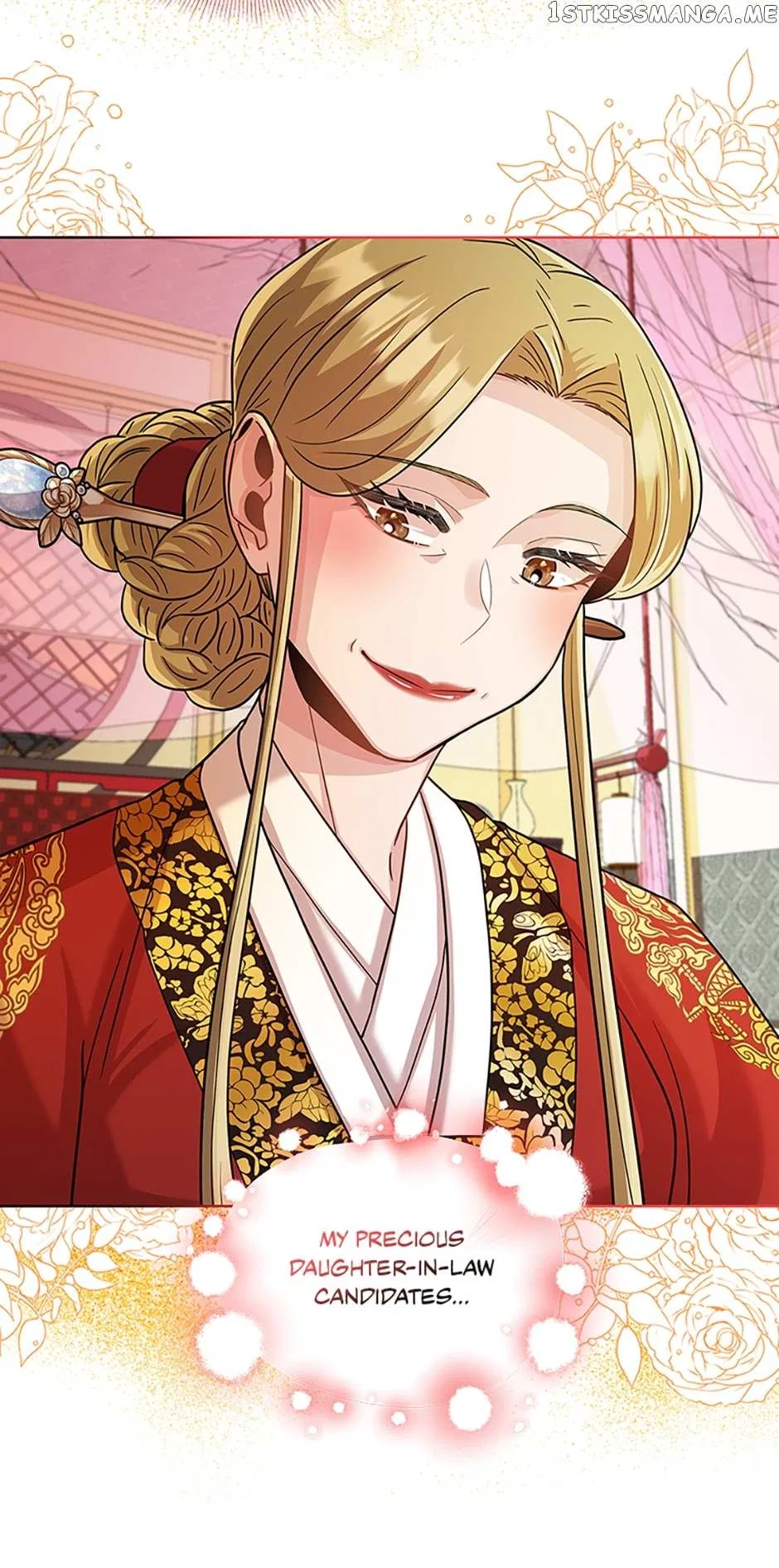 Avoiding the Heavenly Emperor Chapter 46 – Page 36