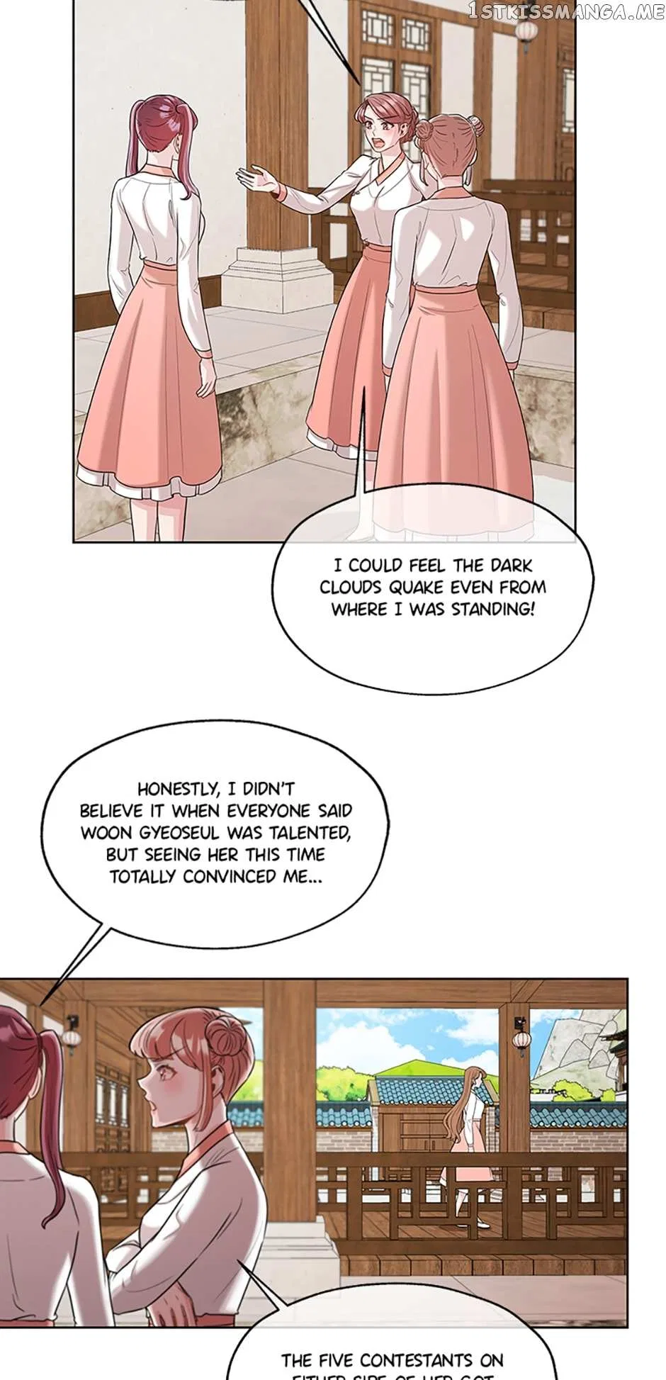Avoiding the Heavenly Emperor Chapter 46 – Page 38