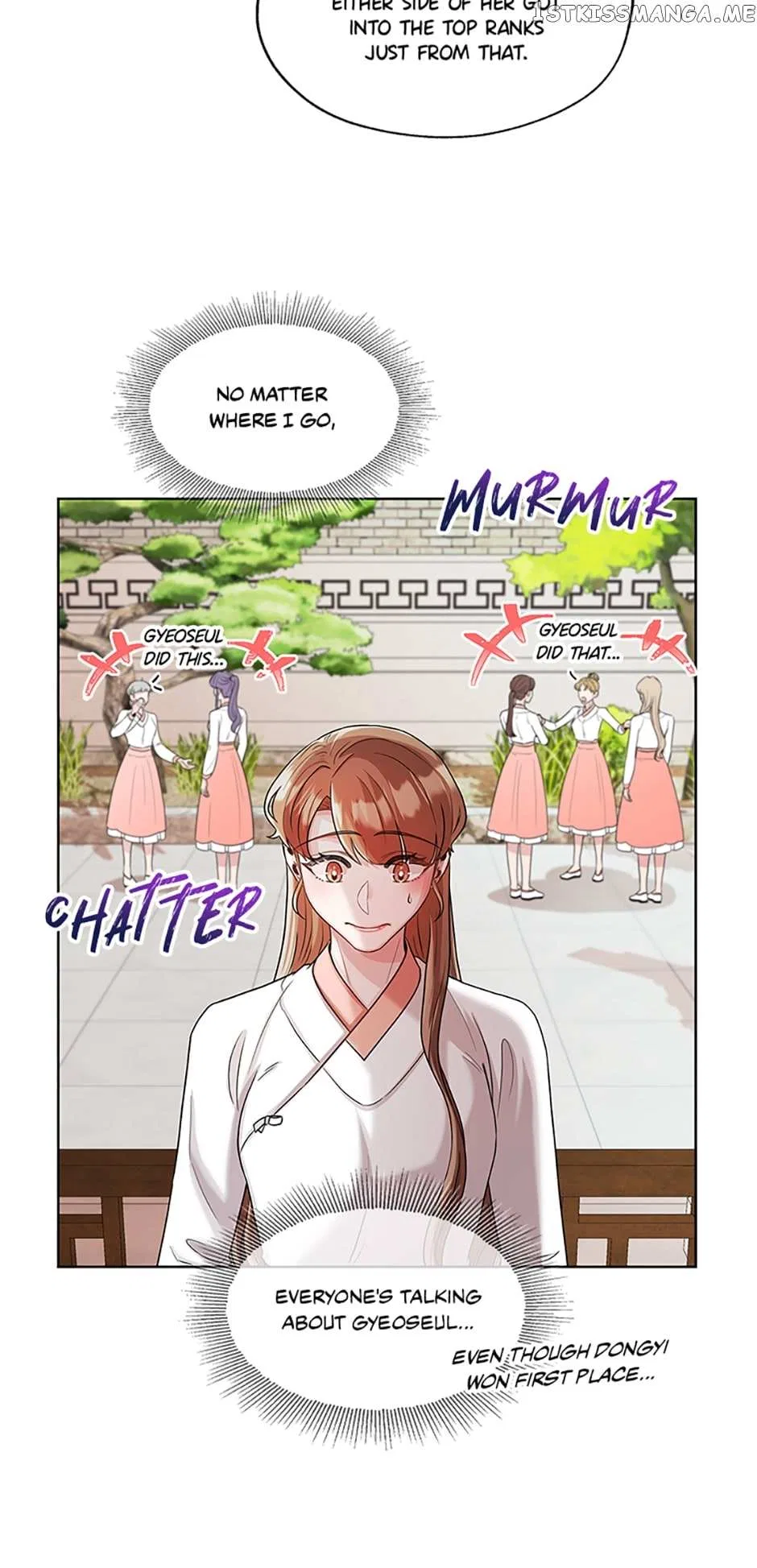 Avoiding the Heavenly Emperor Chapter 46 – Page 39