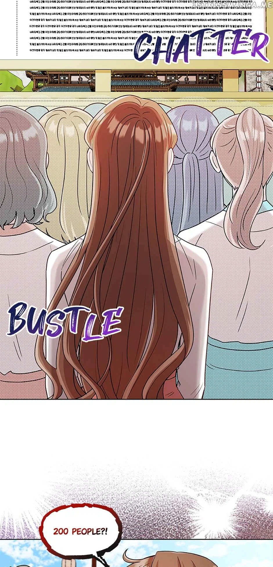 Avoiding the Heavenly Emperor Chapter 46 – Page 41