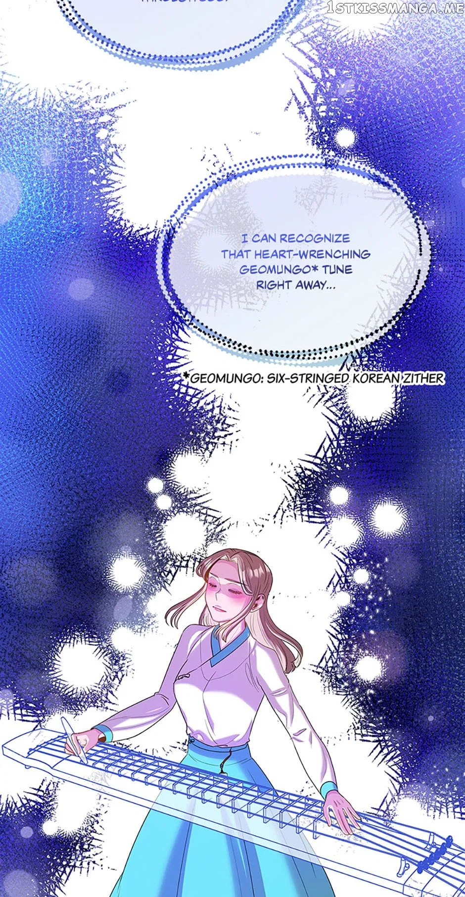 Avoiding the Heavenly Emperor Chapter 45 – Page 3