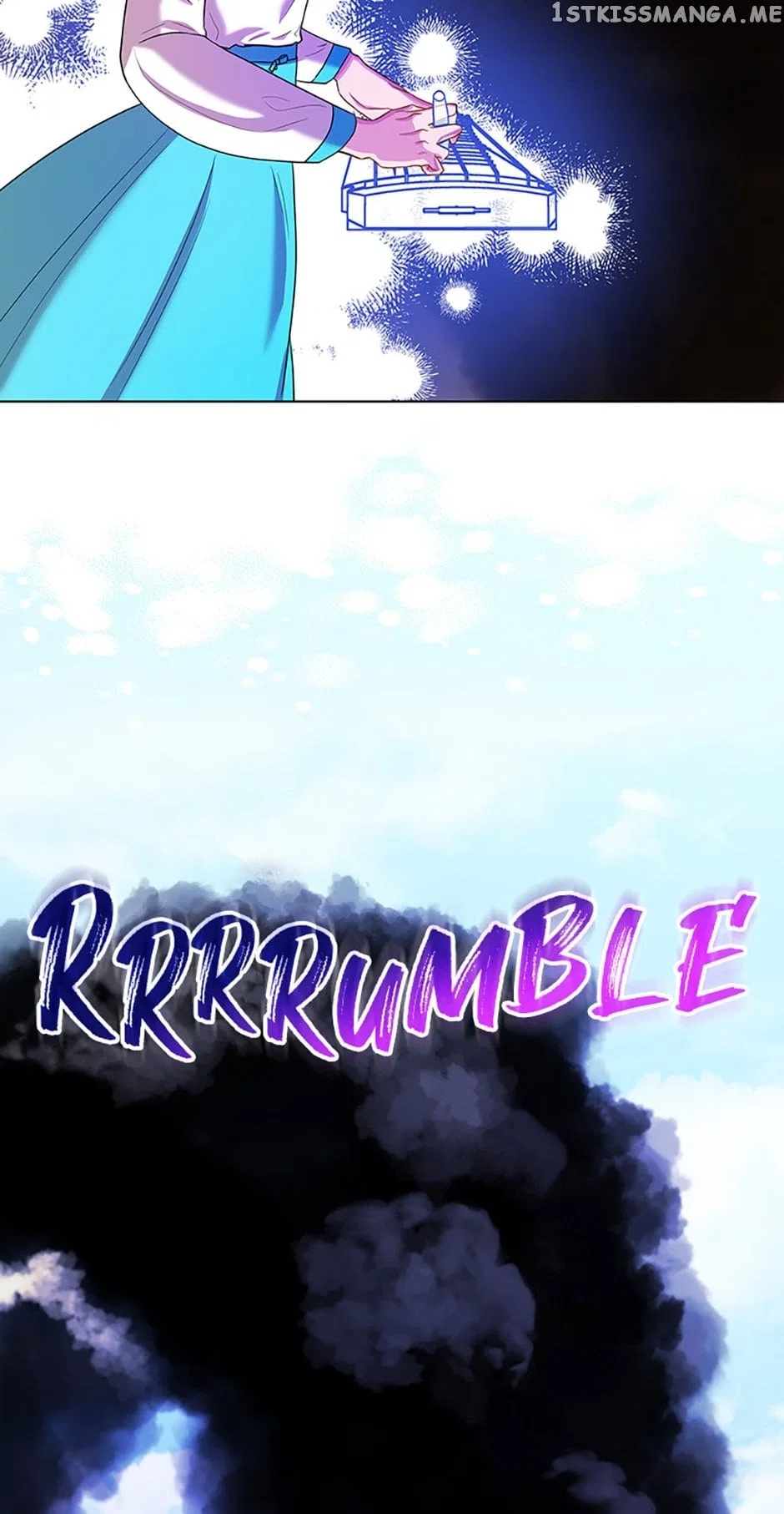 Avoiding the Heavenly Emperor Chapter 45 – Page 7