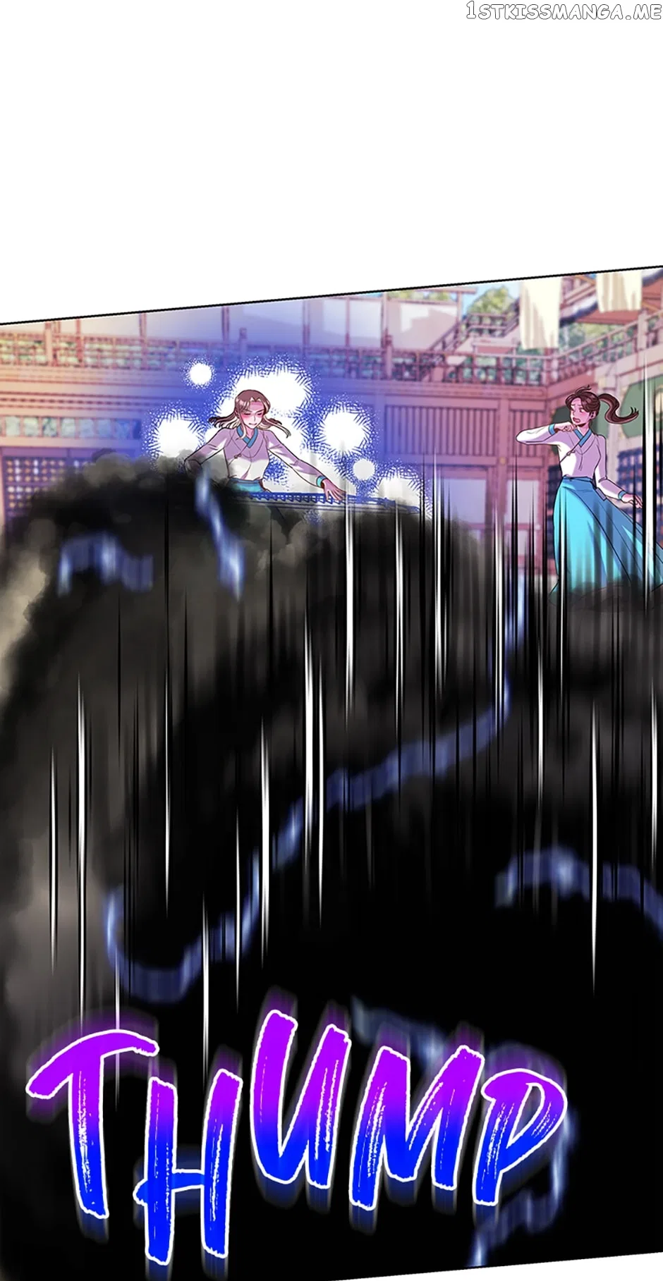 Avoiding the Heavenly Emperor Chapter 45 – Page 9
