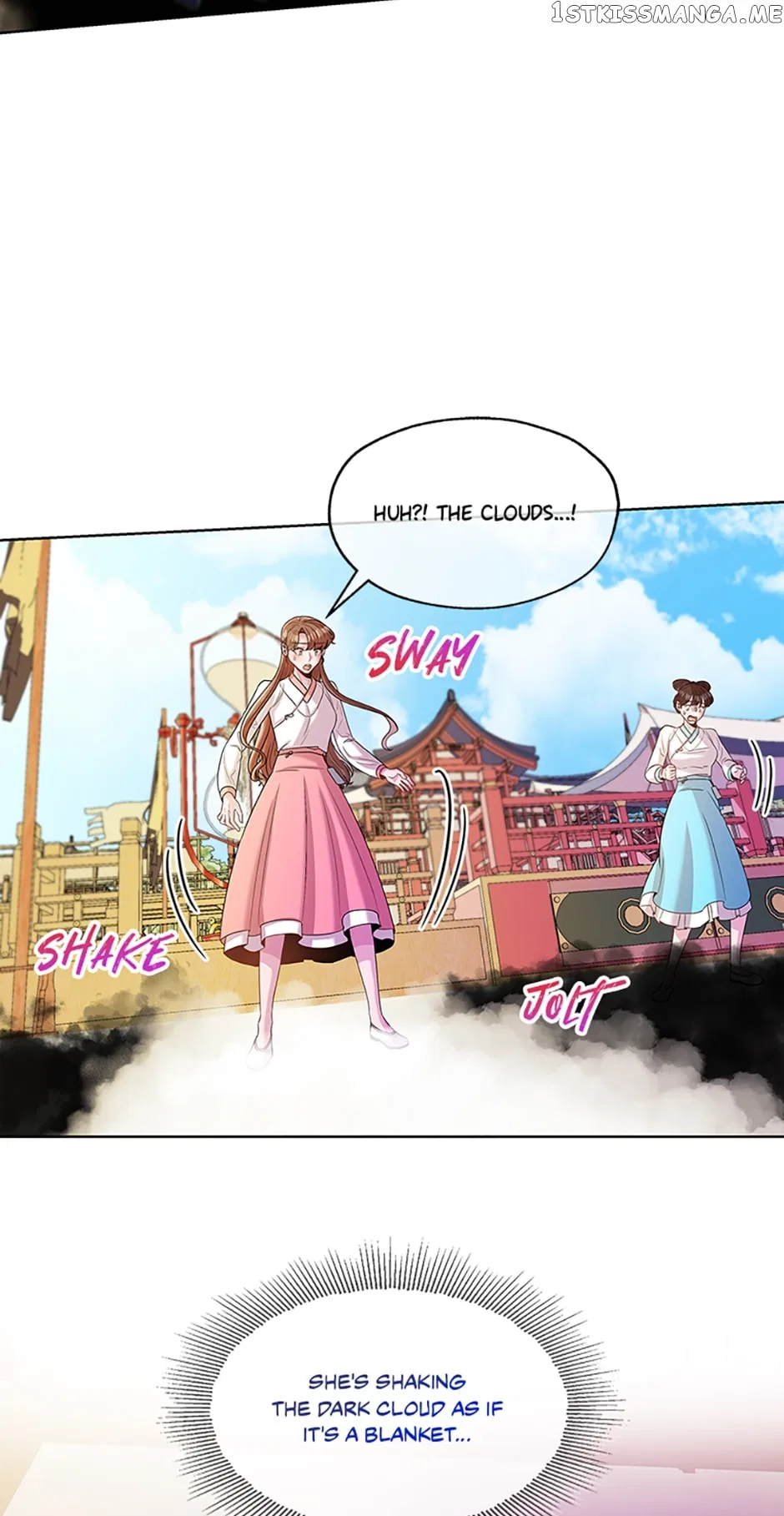 Avoiding the Heavenly Emperor Chapter 45 – Page 10