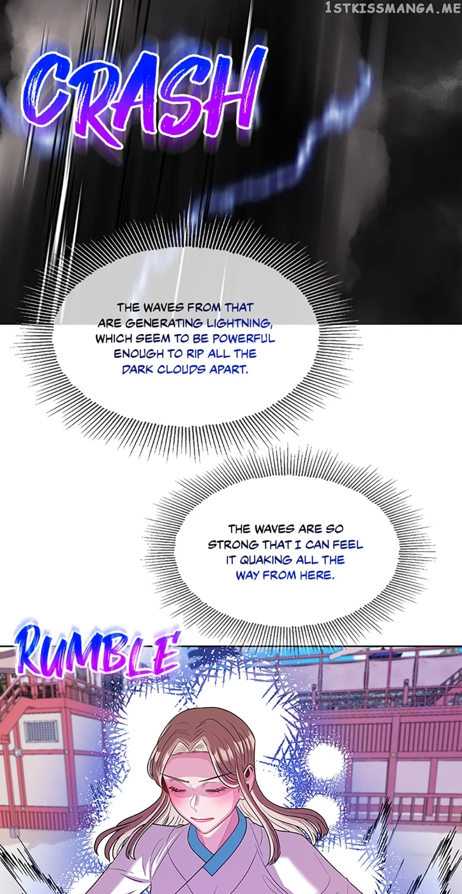 Avoiding the Heavenly Emperor Chapter 45 – Page 12