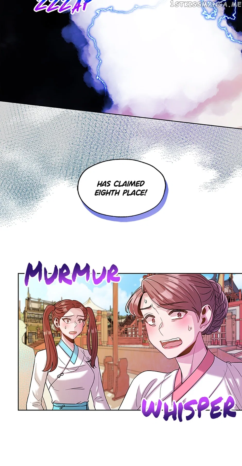 Avoiding the Heavenly Emperor Chapter 45 – Page 15