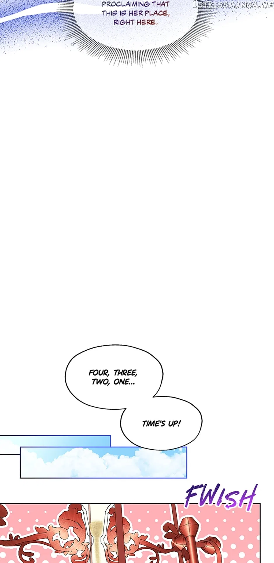Avoiding the Heavenly Emperor Chapter 45 – Page 18