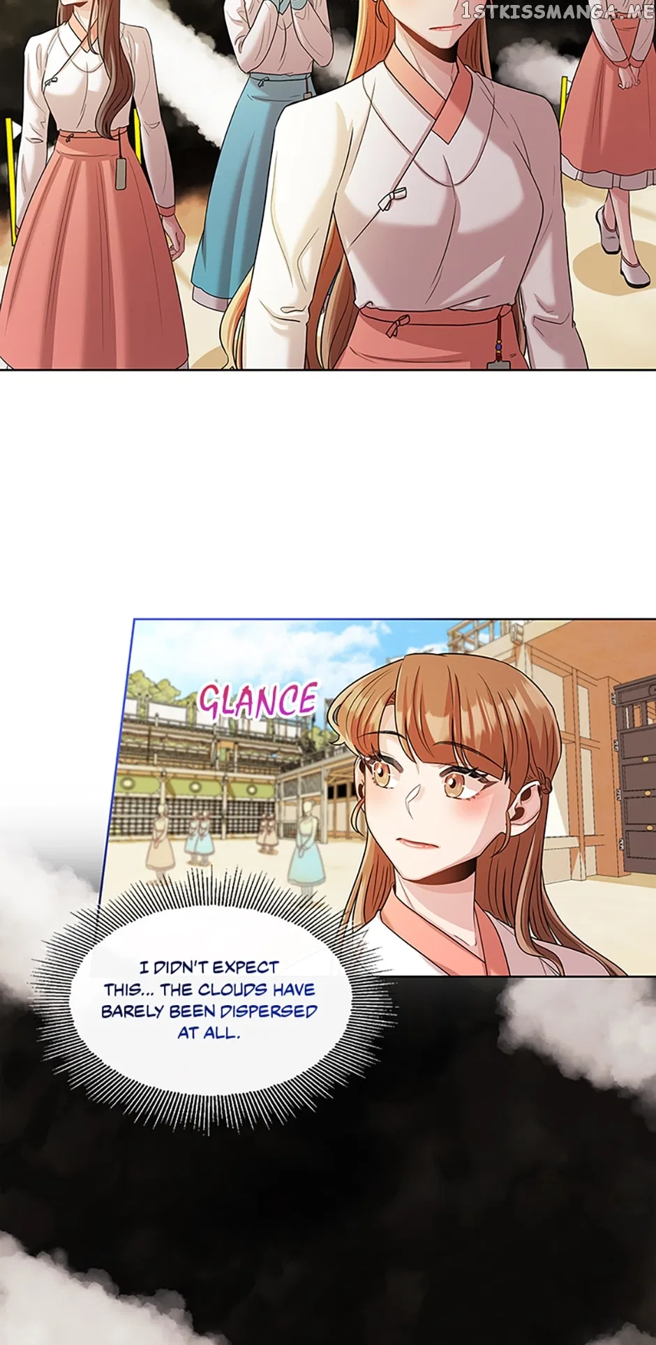 Avoiding the Heavenly Emperor Chapter 45 – Page 20