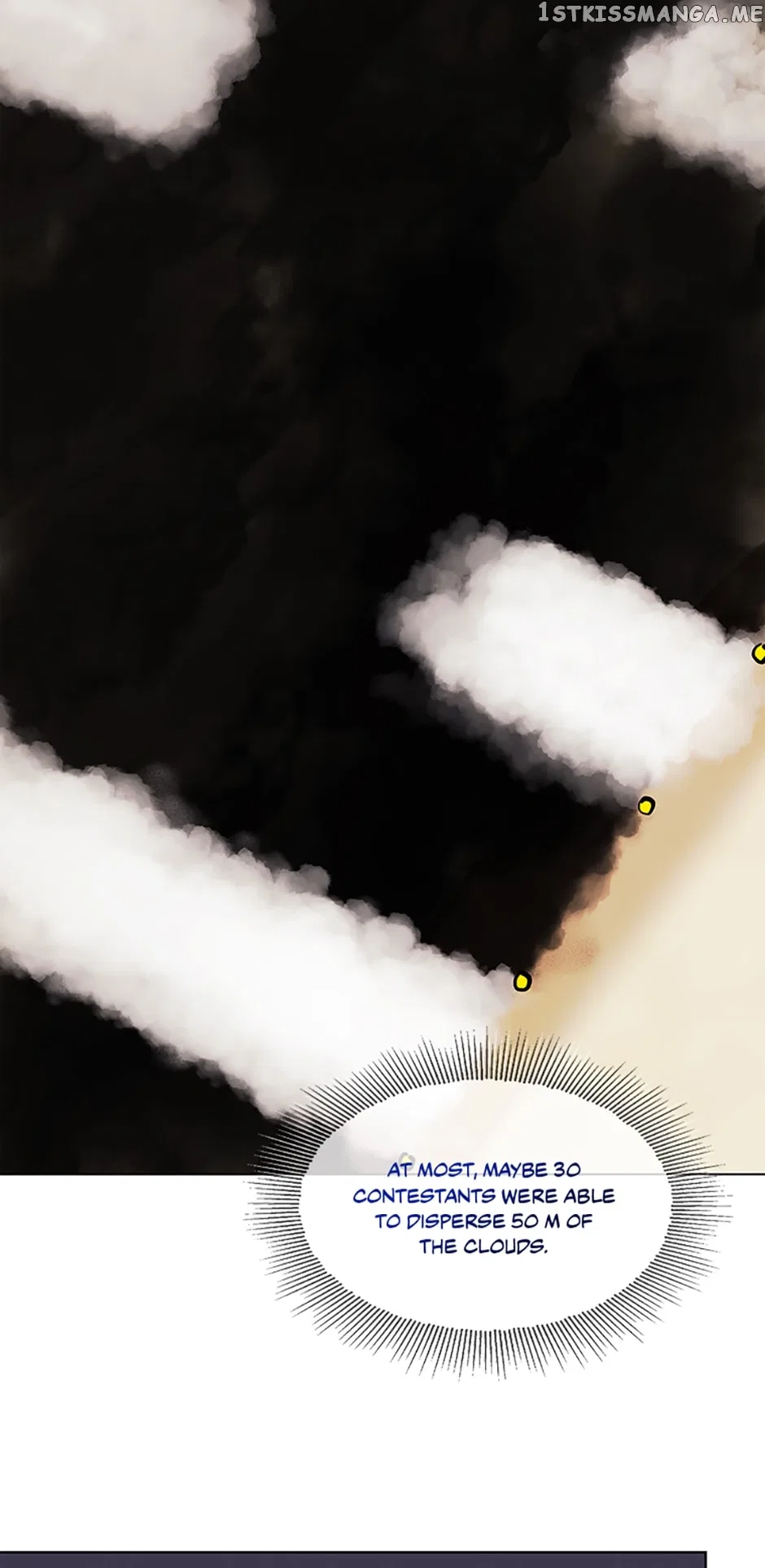 Avoiding the Heavenly Emperor Chapter 45 – Page 21