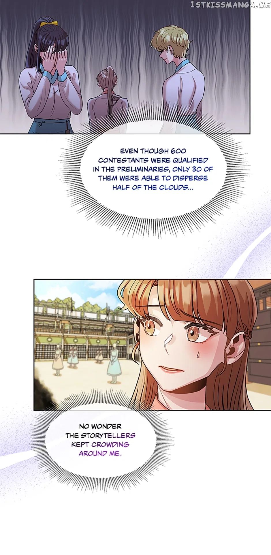 Avoiding the Heavenly Emperor Chapter 45 – Page 22