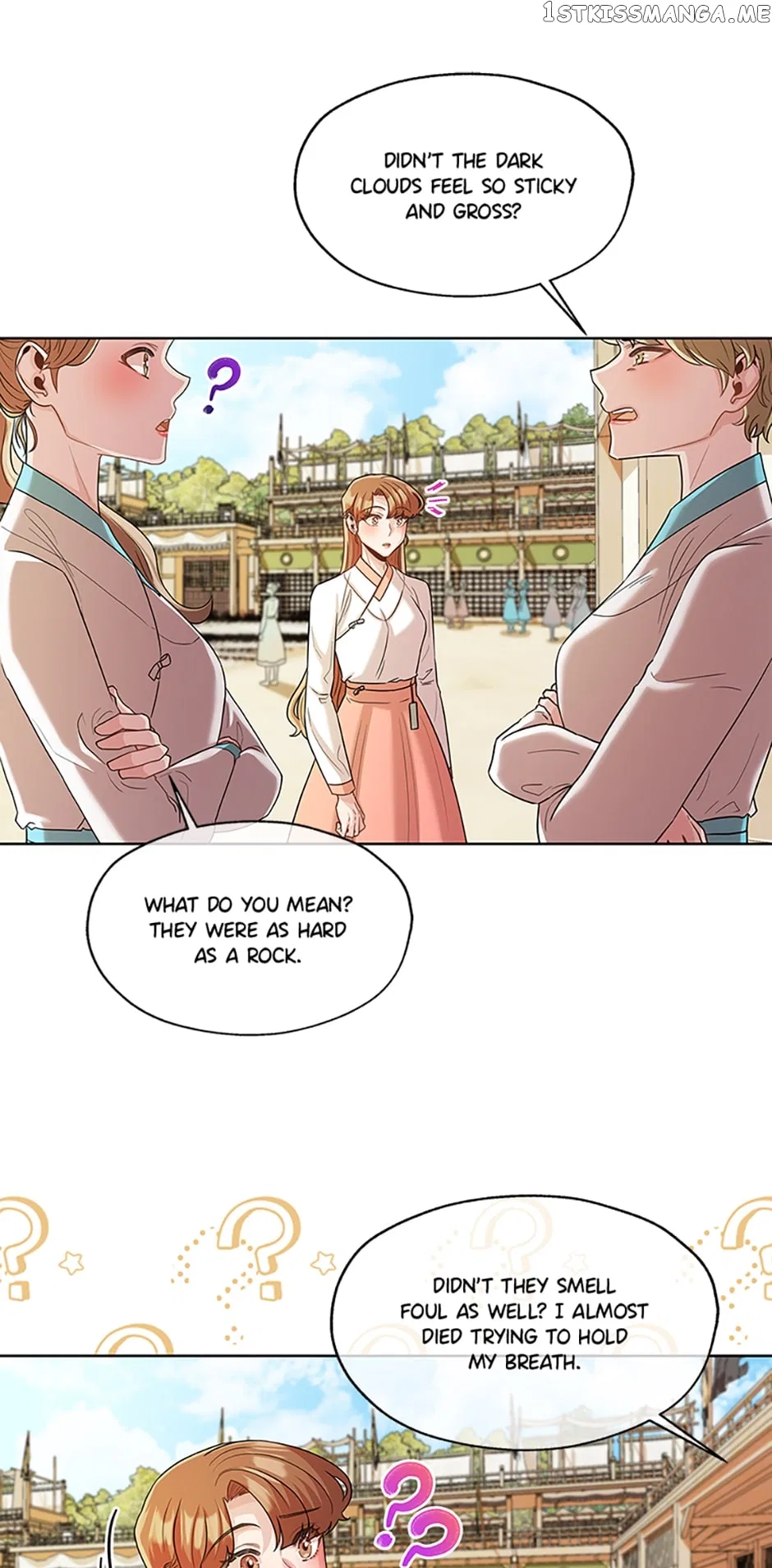 Avoiding the Heavenly Emperor Chapter 45 – Page 23