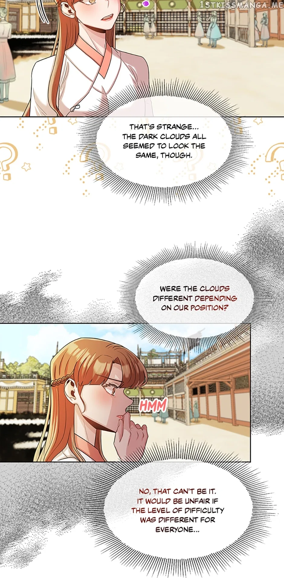 Avoiding the Heavenly Emperor Chapter 45 – Page 24