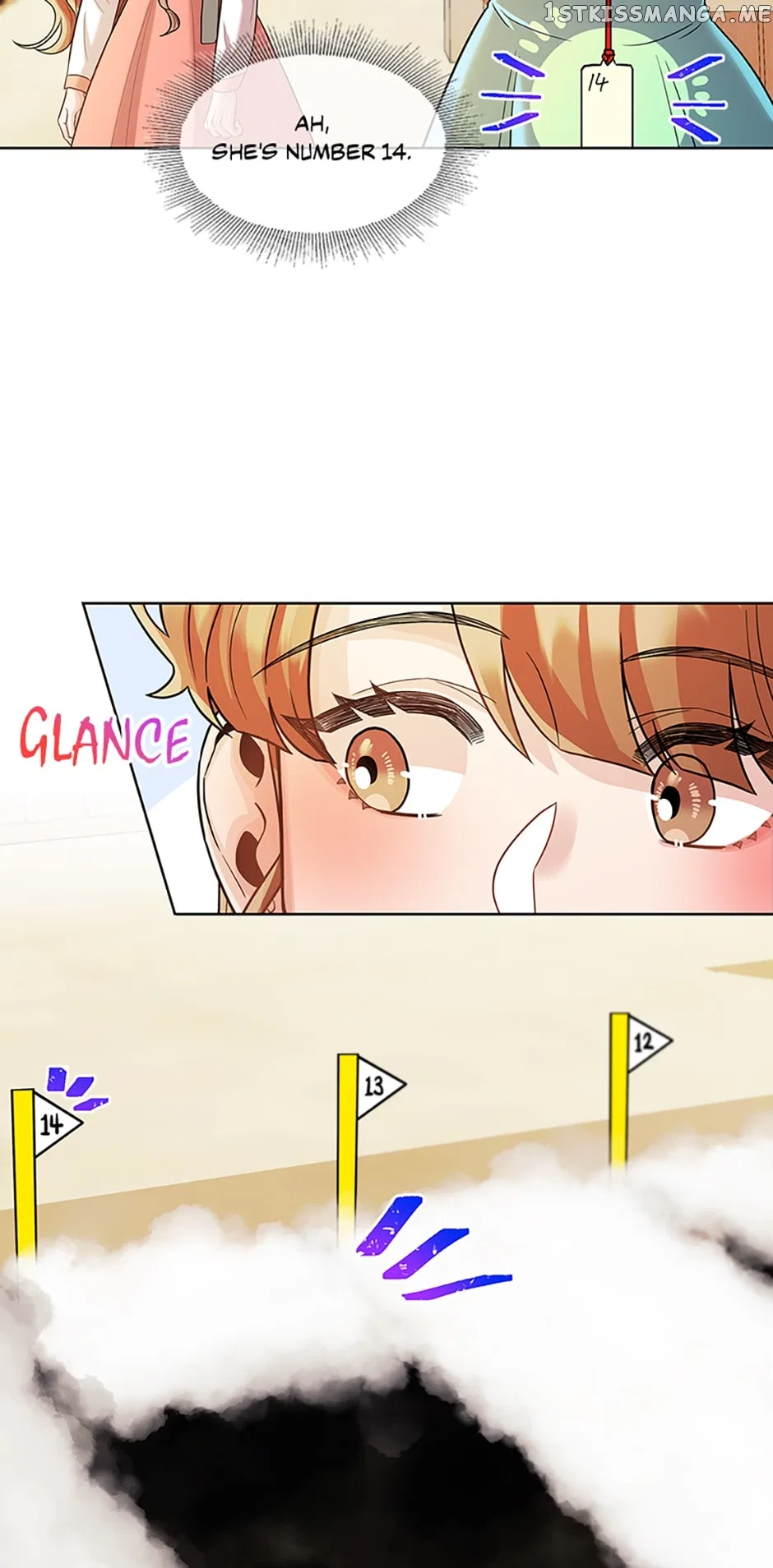 Avoiding the Heavenly Emperor Chapter 45 – Page 26