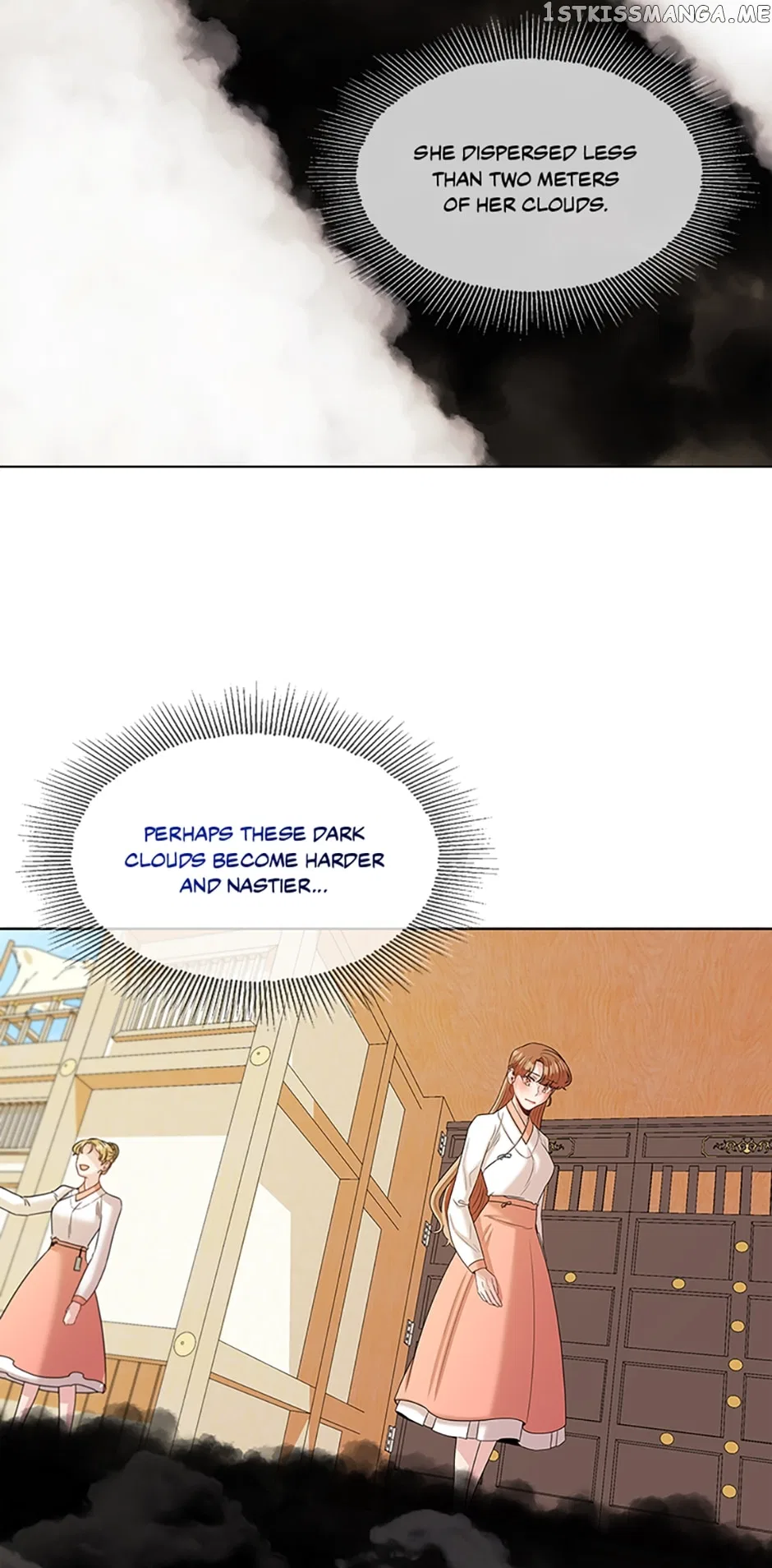 Avoiding the Heavenly Emperor Chapter 45 – Page 27