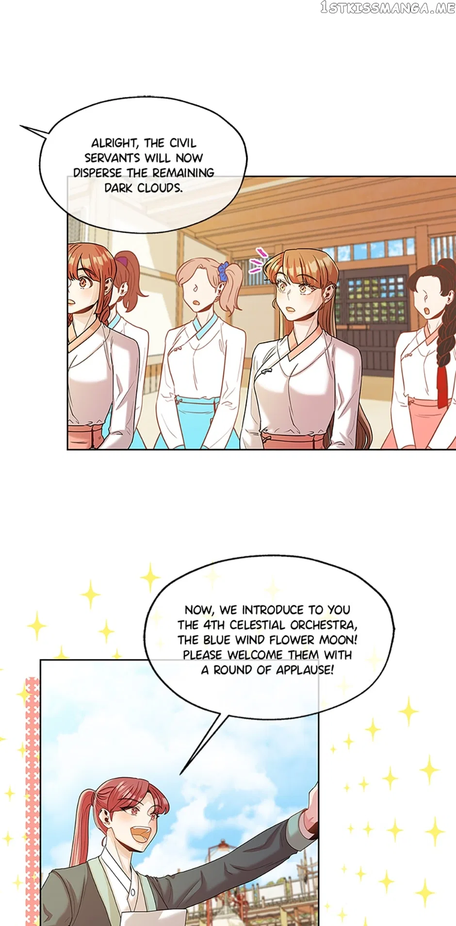 Avoiding the Heavenly Emperor Chapter 45 – Page 30