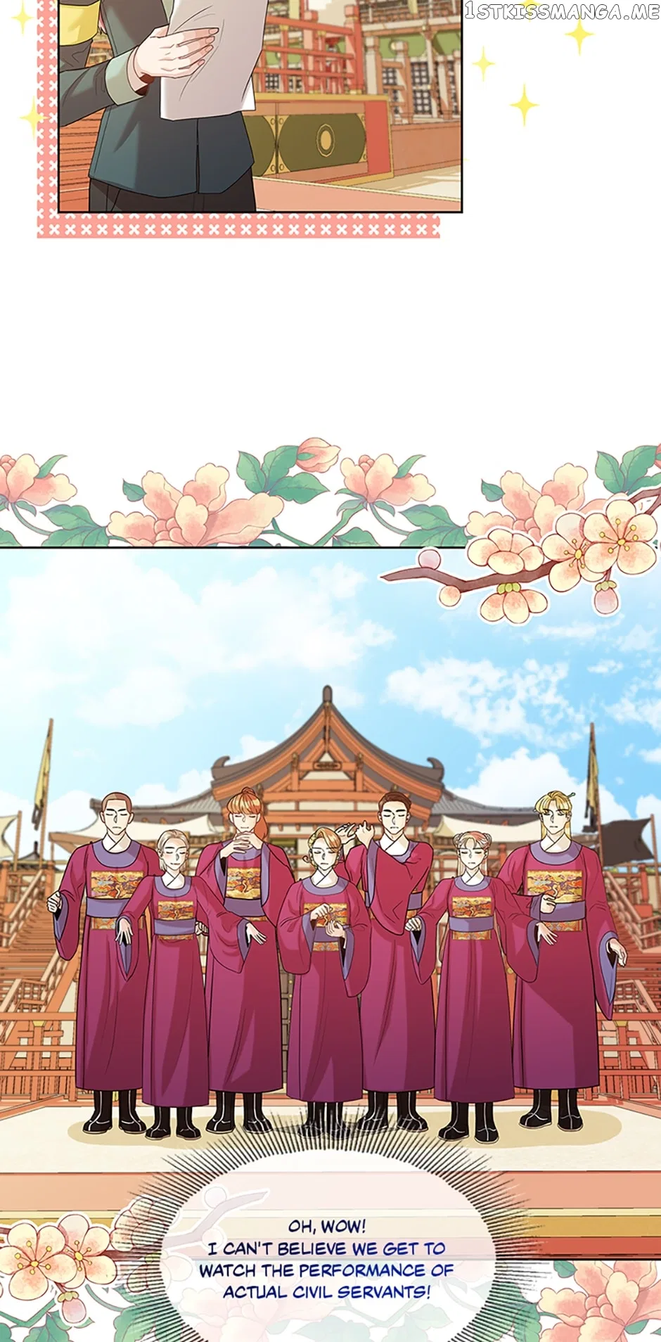 Avoiding the Heavenly Emperor Chapter 45 – Page 31