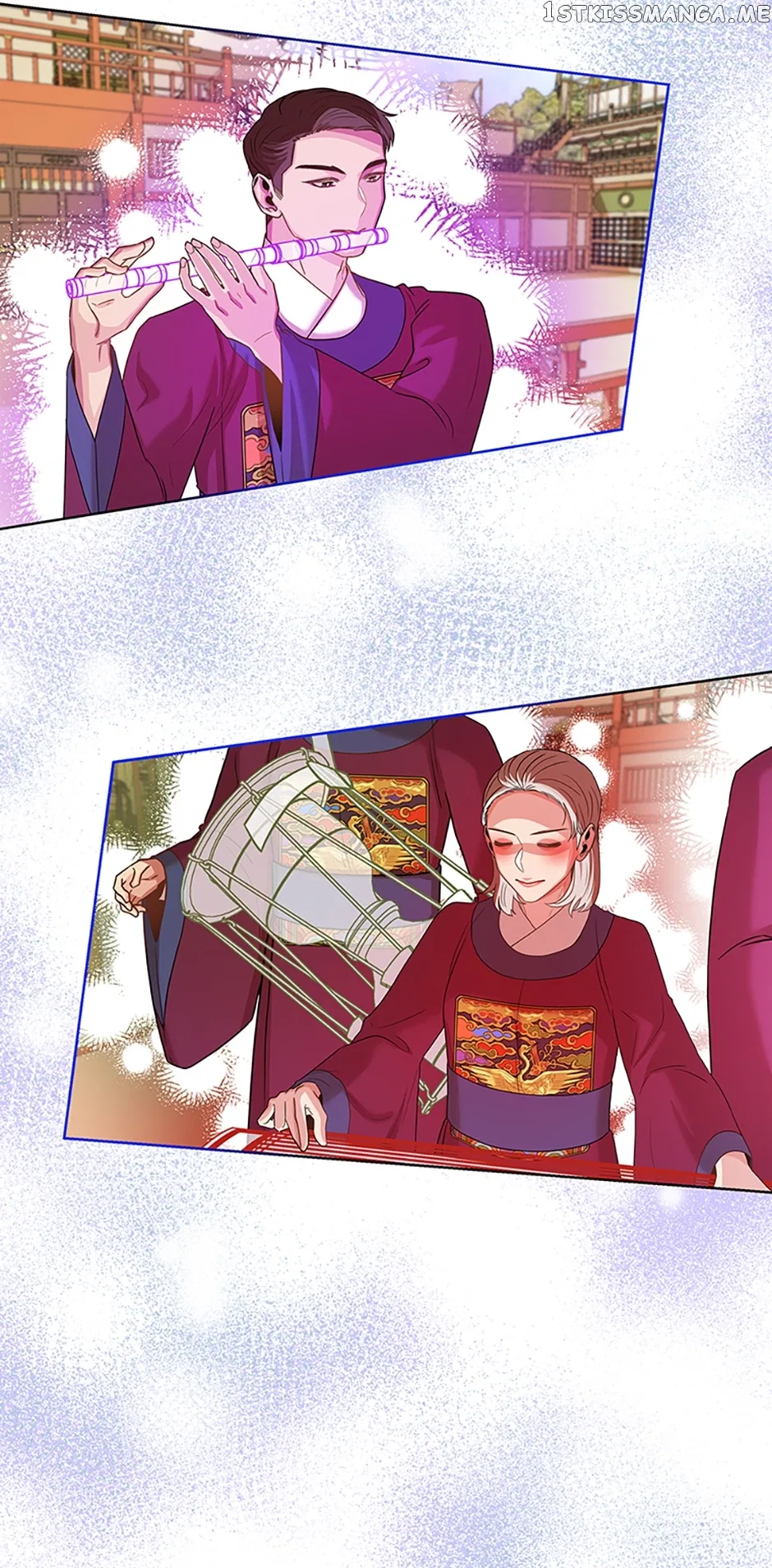 Avoiding the Heavenly Emperor Chapter 45 – Page 33