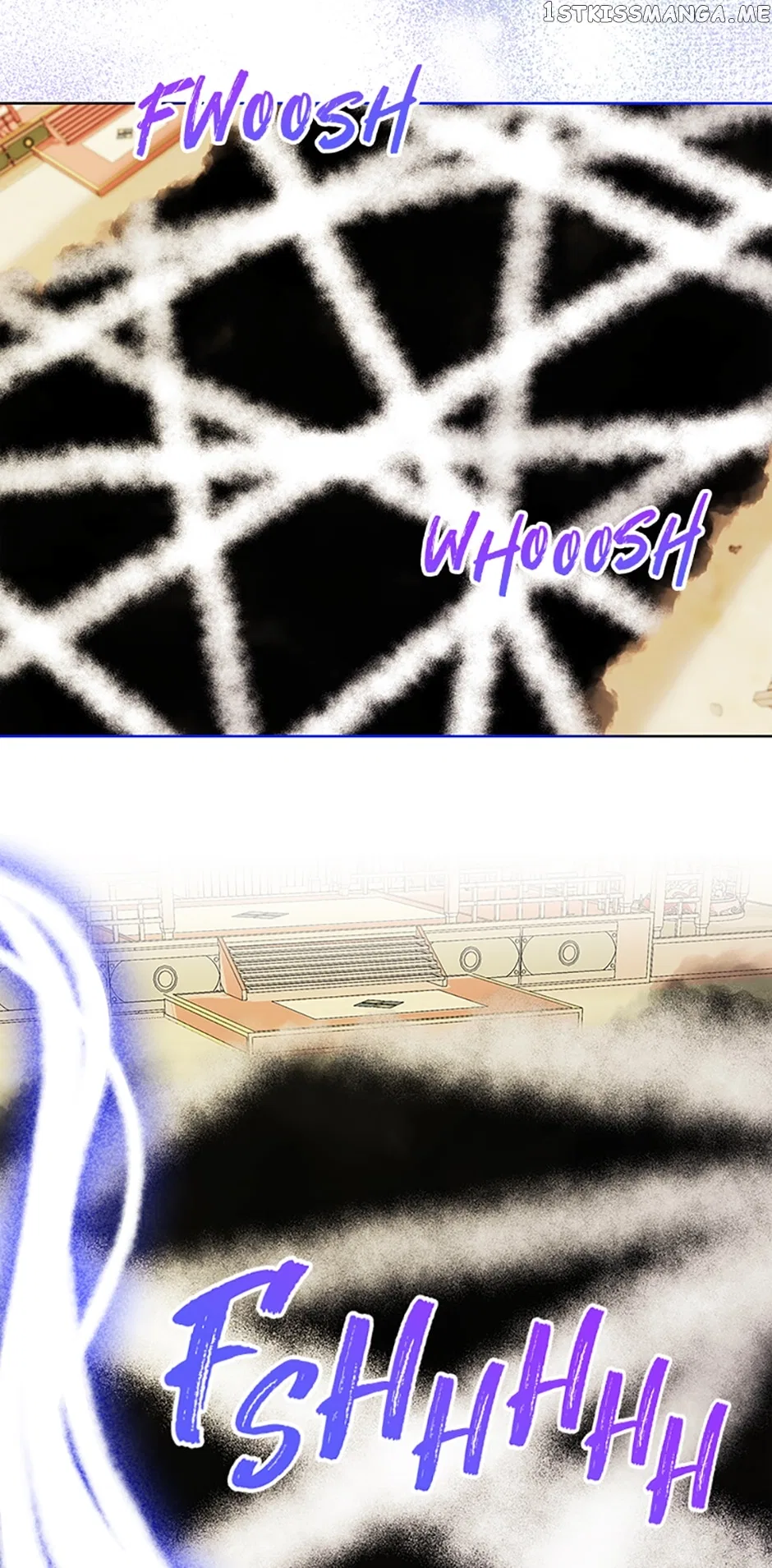 Avoiding the Heavenly Emperor Chapter 45 – Page 34
