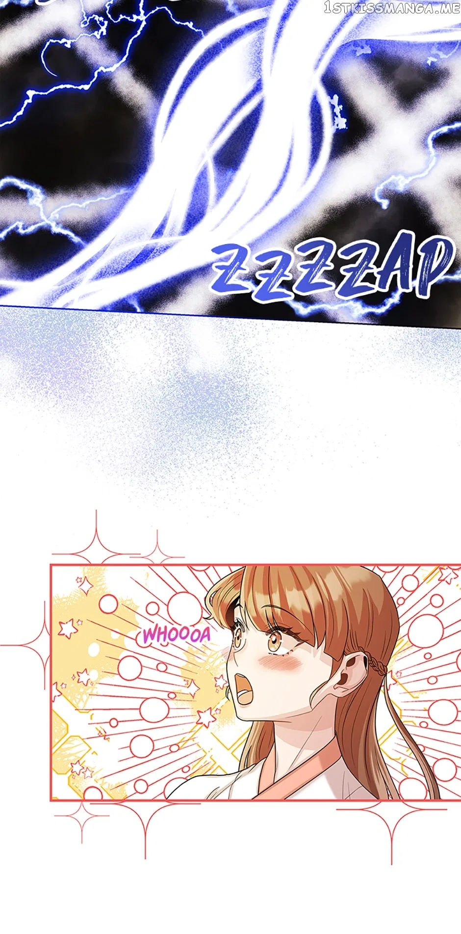 Avoiding the Heavenly Emperor Chapter 45 – Page 36