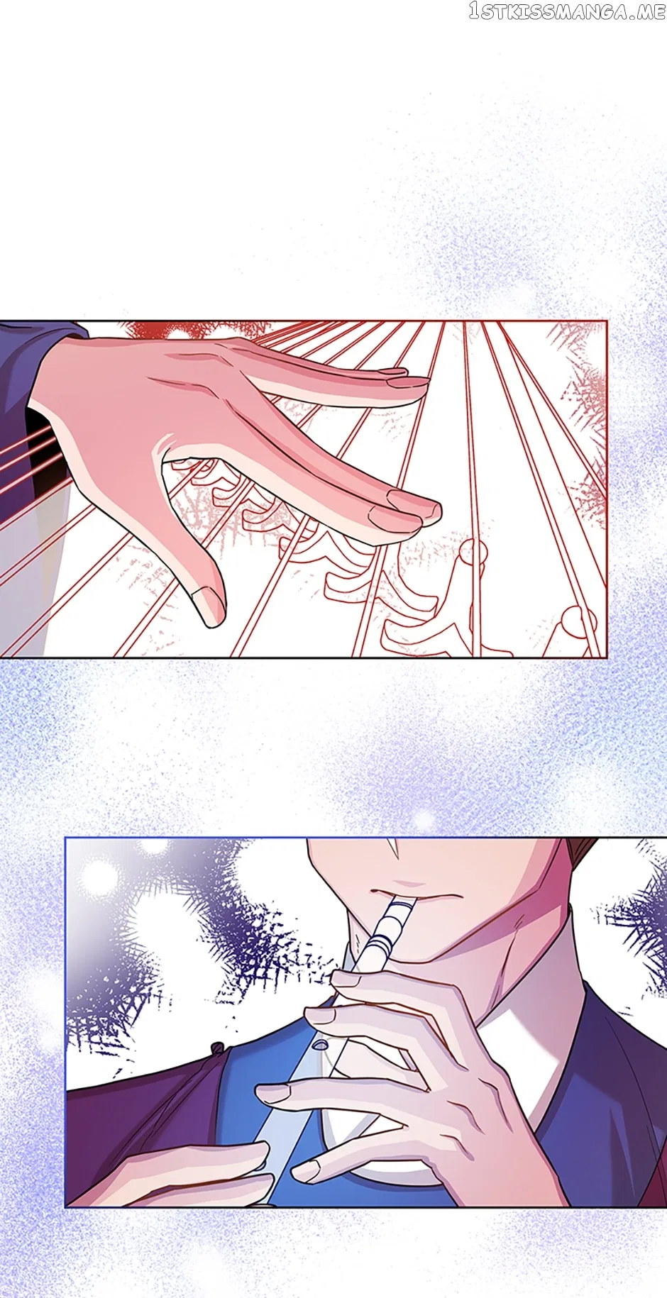 Avoiding the Heavenly Emperor Chapter 45 – Page 38