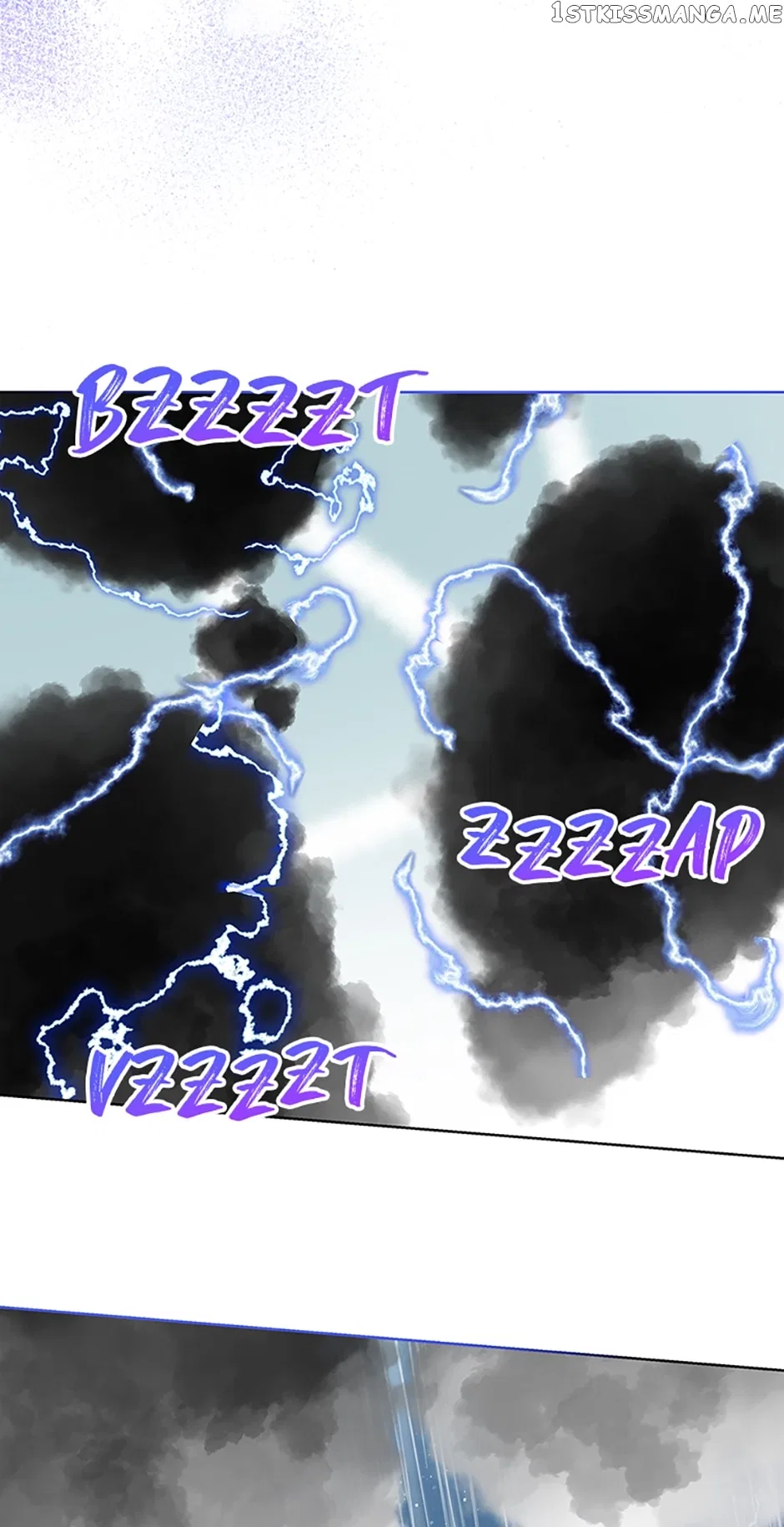 Avoiding the Heavenly Emperor Chapter 45 – Page 39