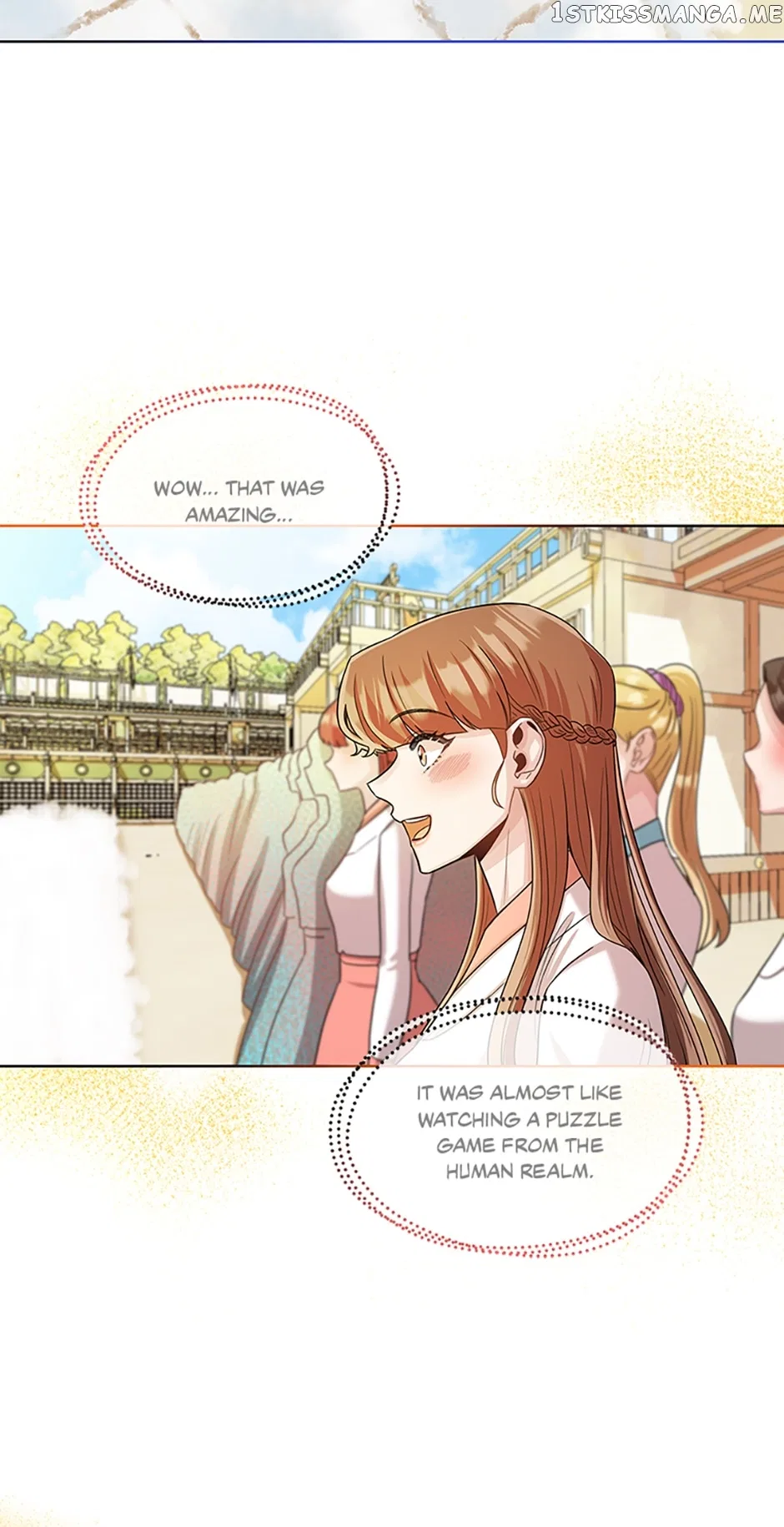 Avoiding the Heavenly Emperor Chapter 45 – Page 41