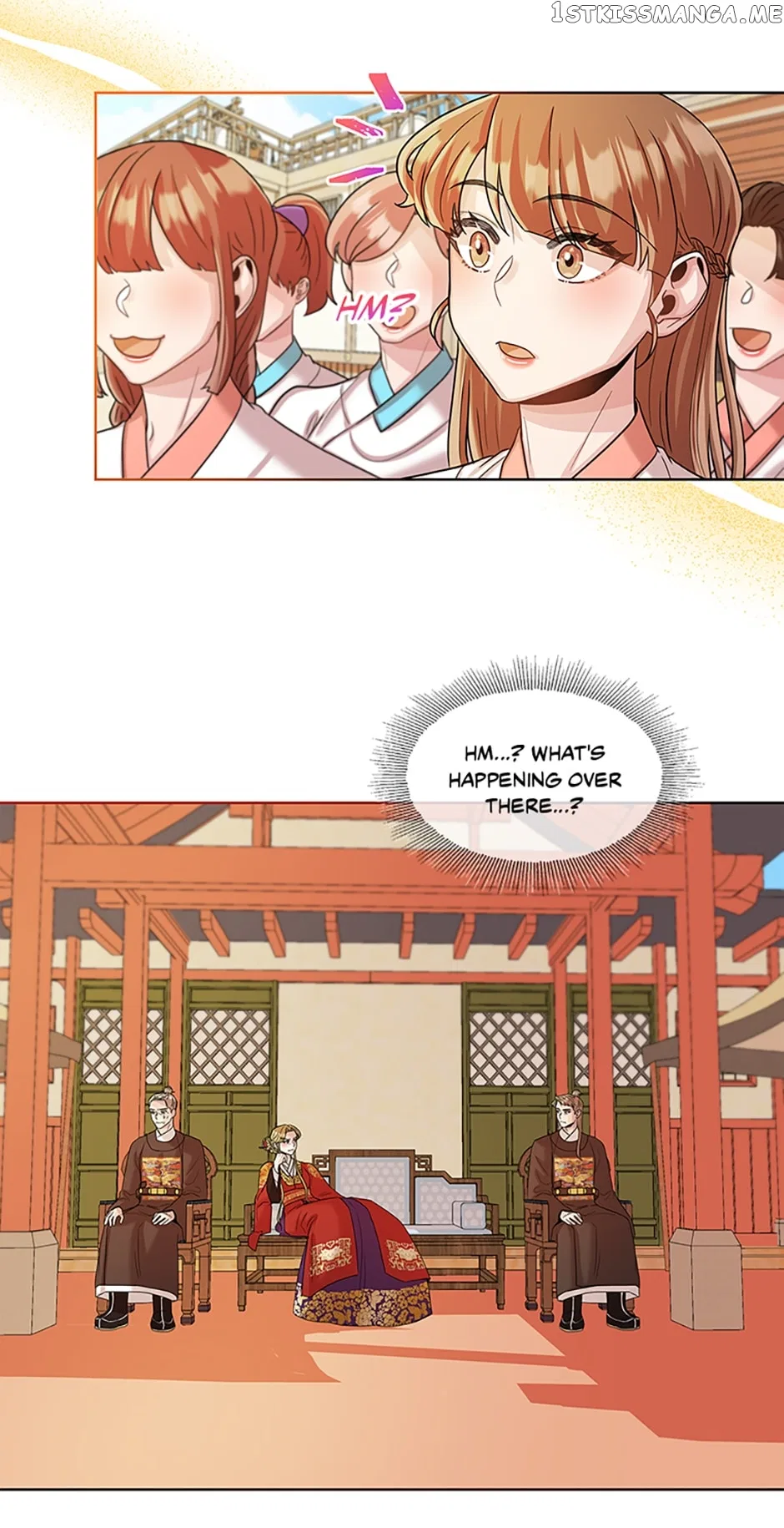 Avoiding the Heavenly Emperor Chapter 45 – Page 42