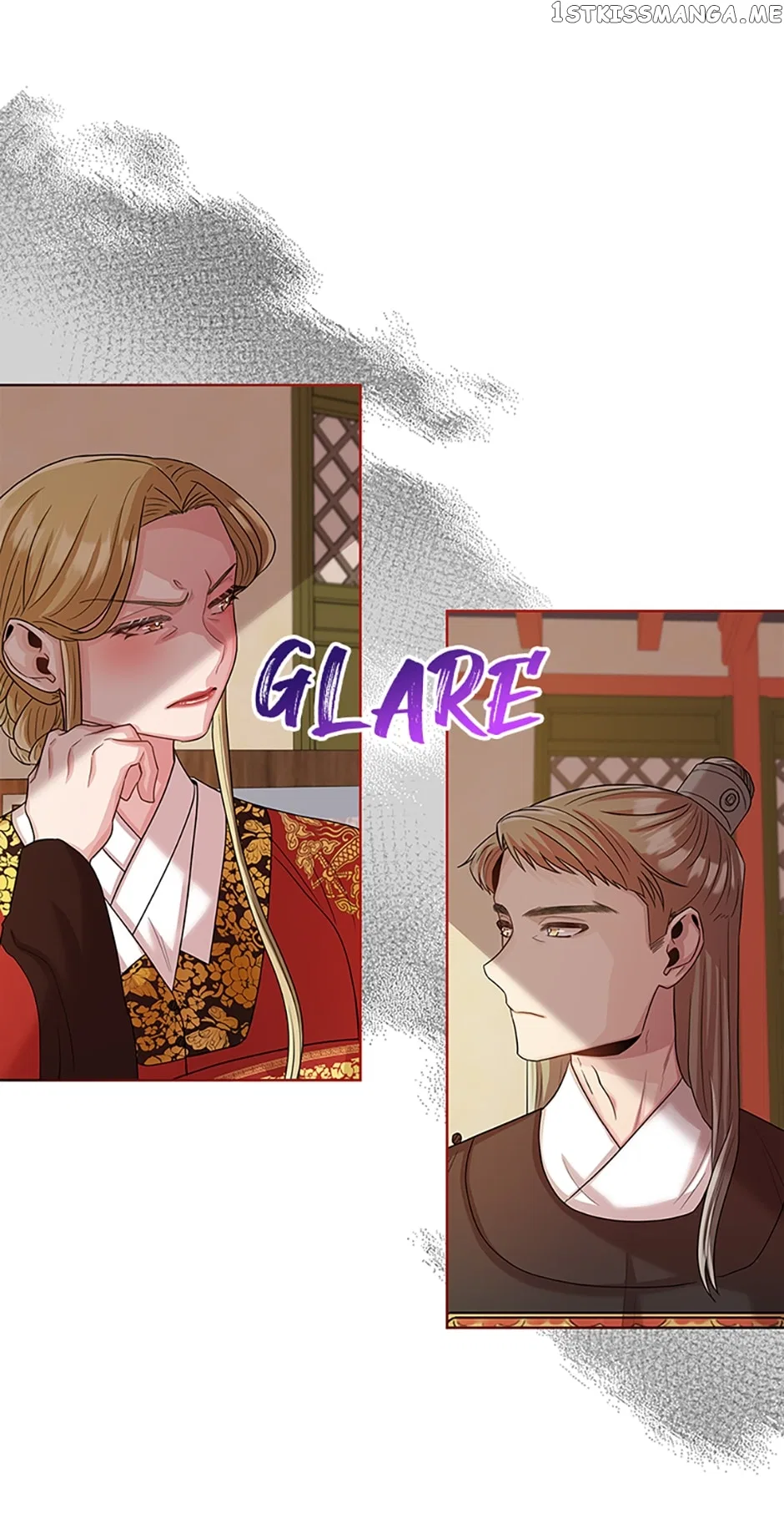 Avoiding the Heavenly Emperor Chapter 45 – Page 43