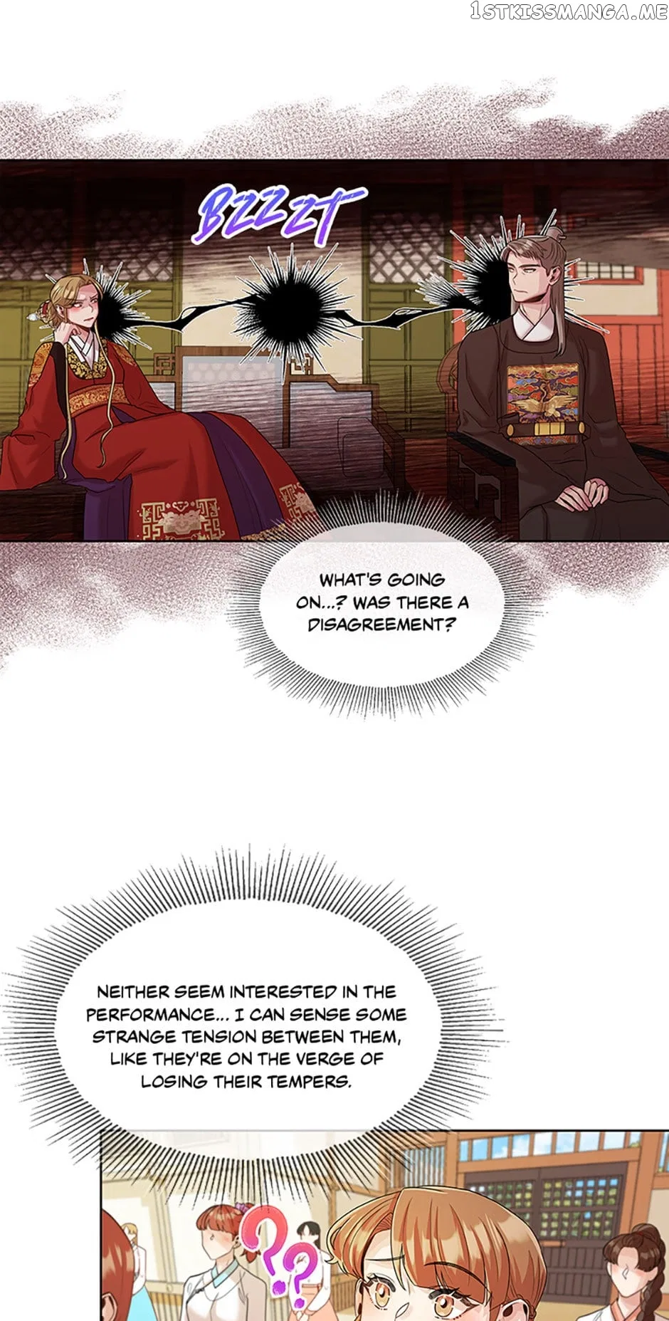 Avoiding the Heavenly Emperor Chapter 45 – Page 44