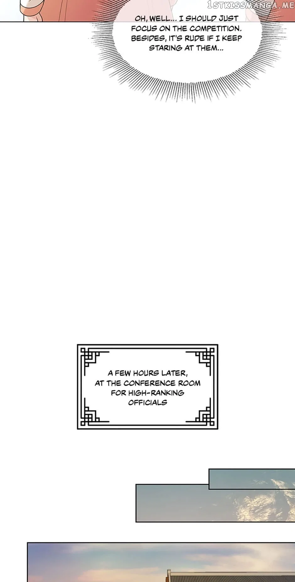 Avoiding the Heavenly Emperor Chapter 45 – Page 46