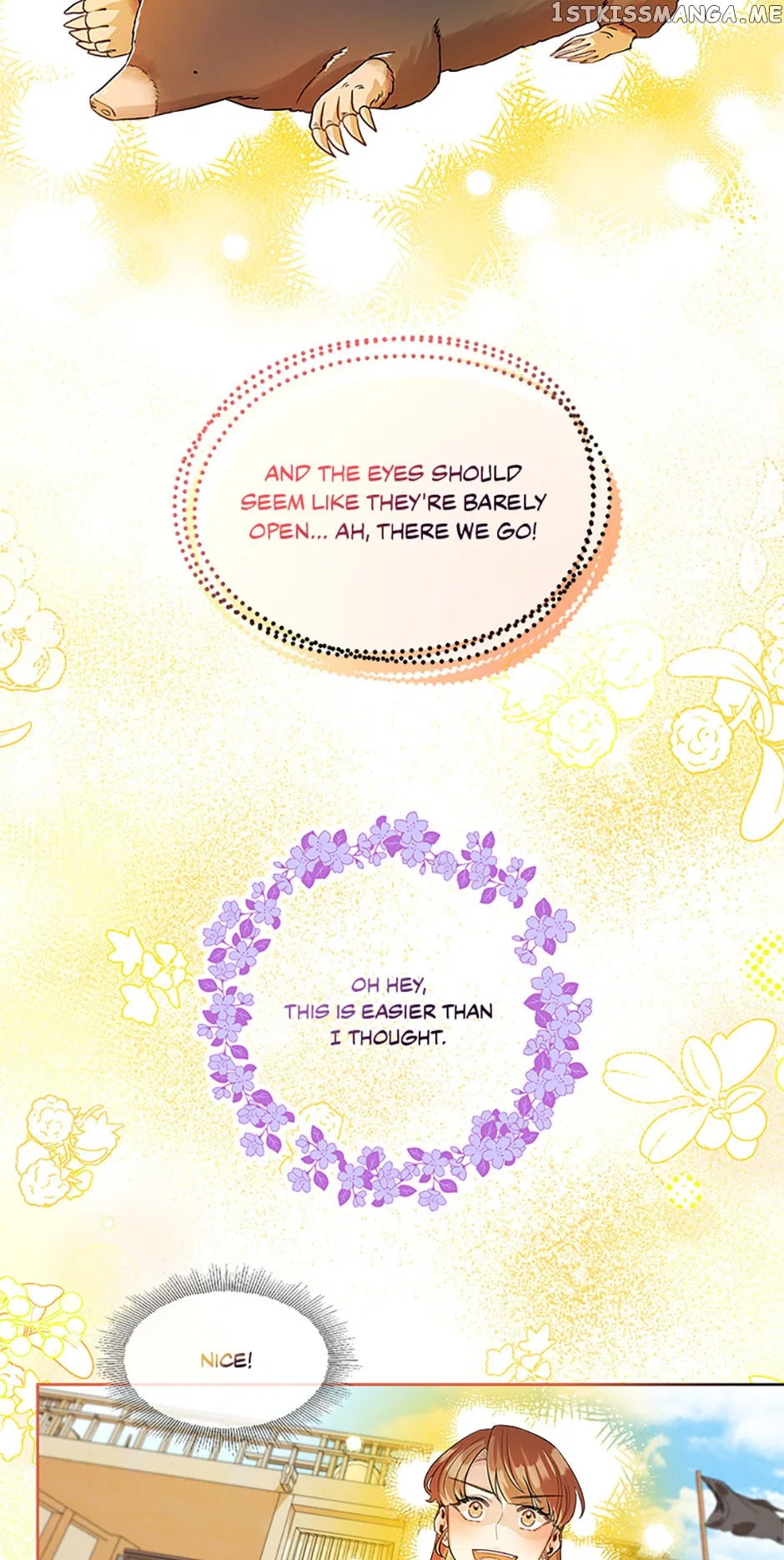 Avoiding the Heavenly Emperor Chapter 44 – Page 6