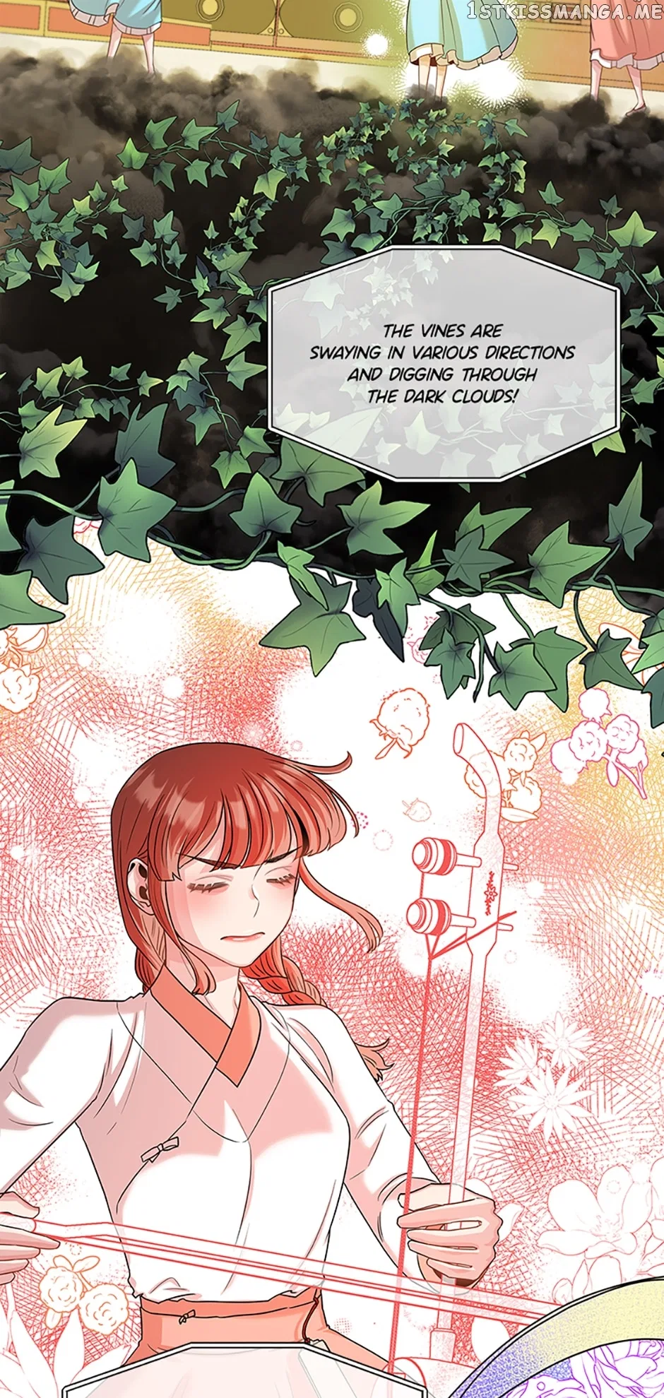 Avoiding the Heavenly Emperor Chapter 44 – Page 14