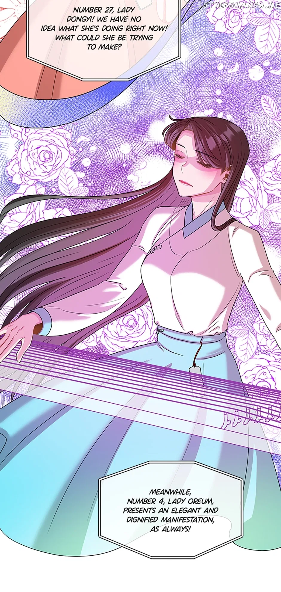 Avoiding the Heavenly Emperor Chapter 44 – Page 15