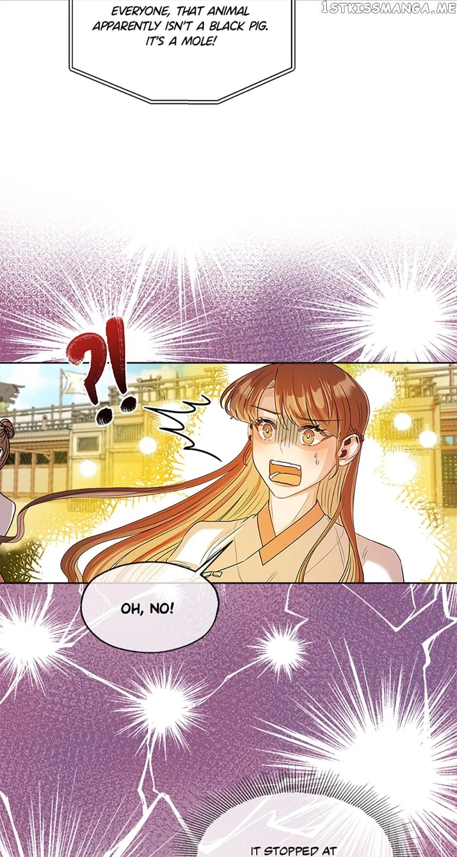 Avoiding the Heavenly Emperor Chapter 44 – Page 17