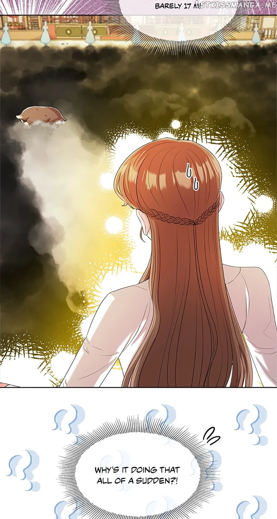 Avoiding the Heavenly Emperor Chapter 44 – Page 18