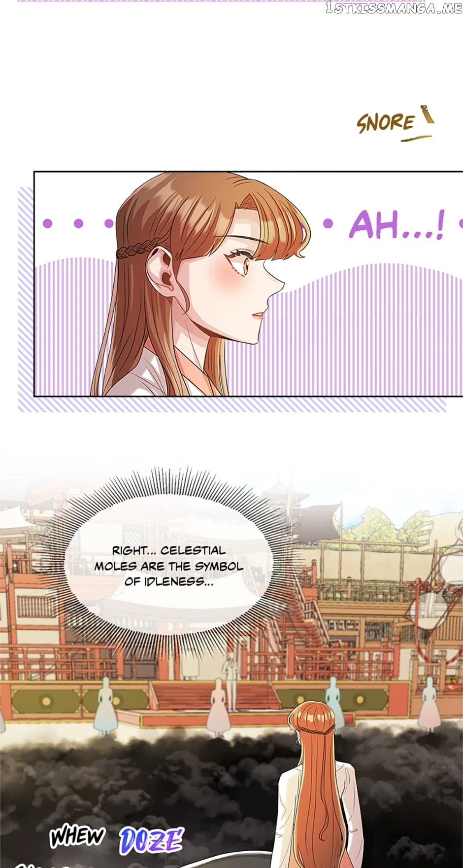 Avoiding the Heavenly Emperor Chapter 44 – Page 20