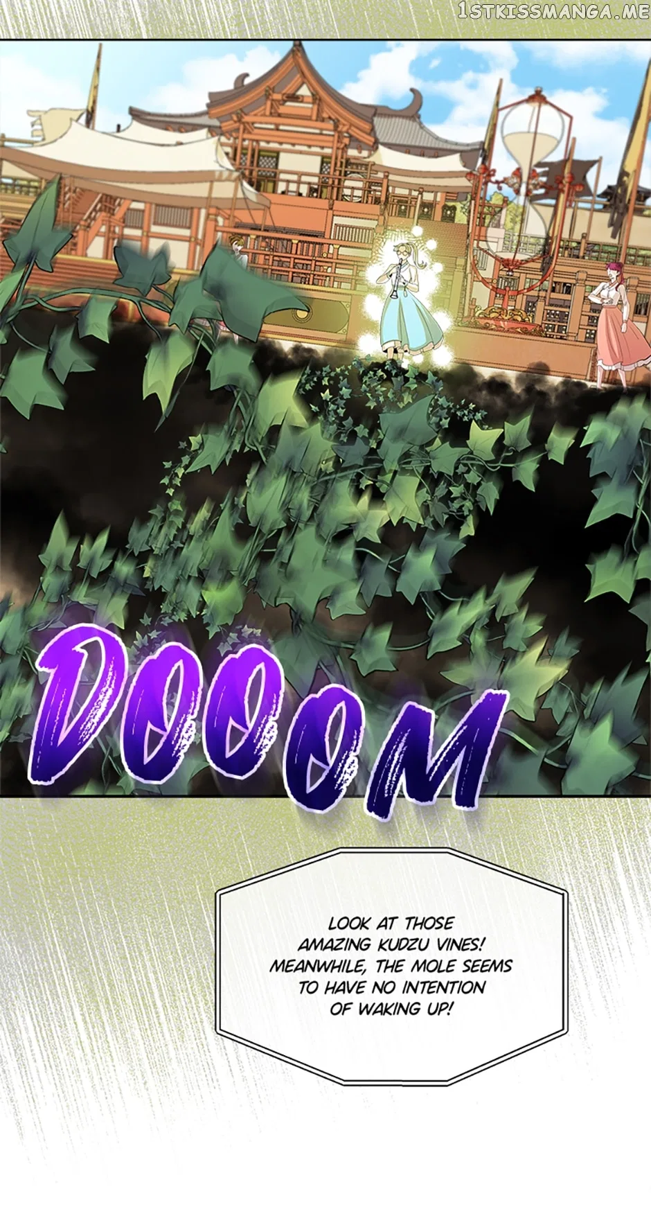 Avoiding the Heavenly Emperor Chapter 44 – Page 23
