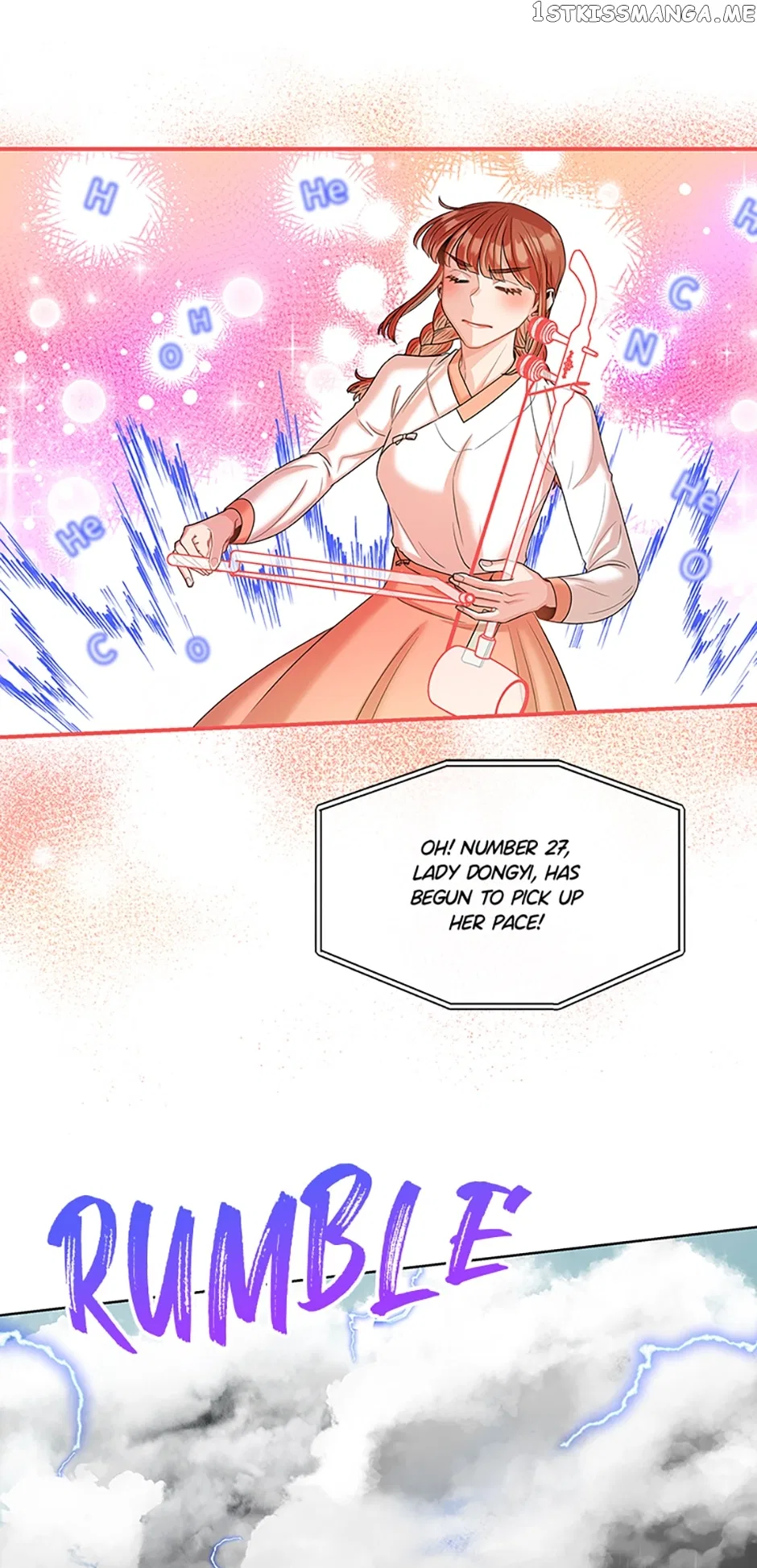 Avoiding the Heavenly Emperor Chapter 44 – Page 24
