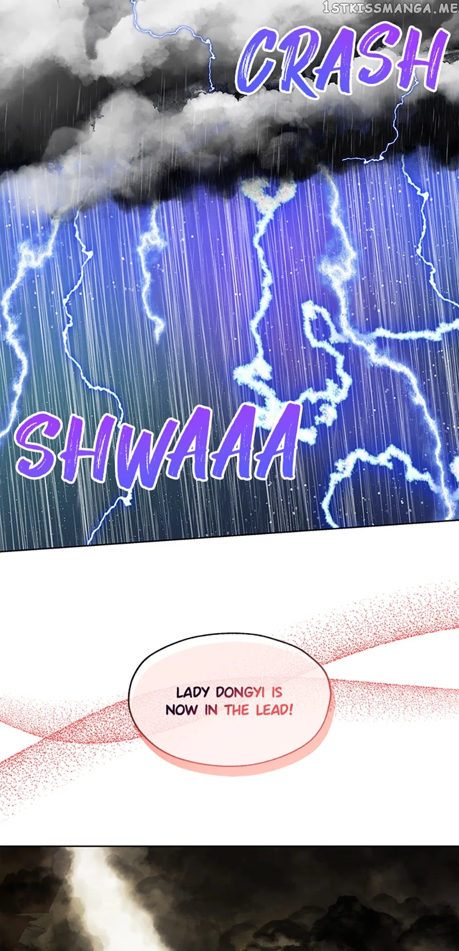 Avoiding the Heavenly Emperor Chapter 44 – Page 25