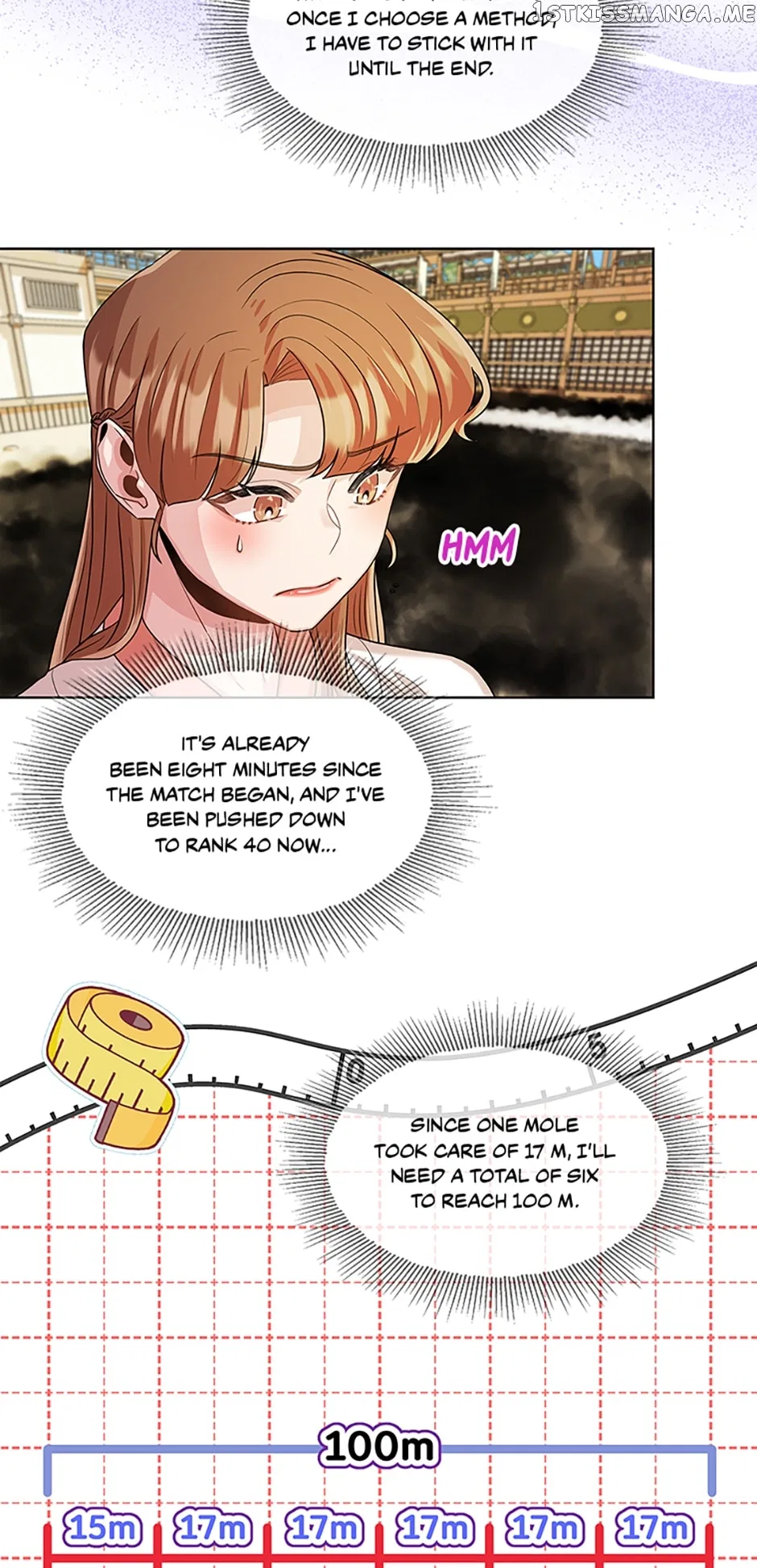 Avoiding the Heavenly Emperor Chapter 44 – Page 28