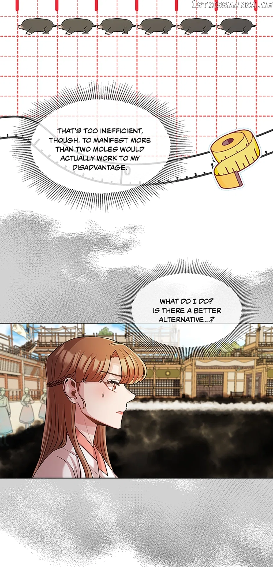 Avoiding the Heavenly Emperor Chapter 44 – Page 29