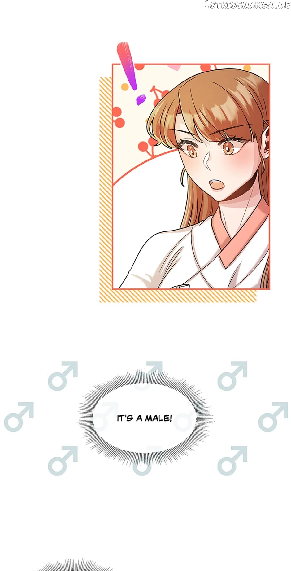 Avoiding the Heavenly Emperor Chapter 44 – Page 31
