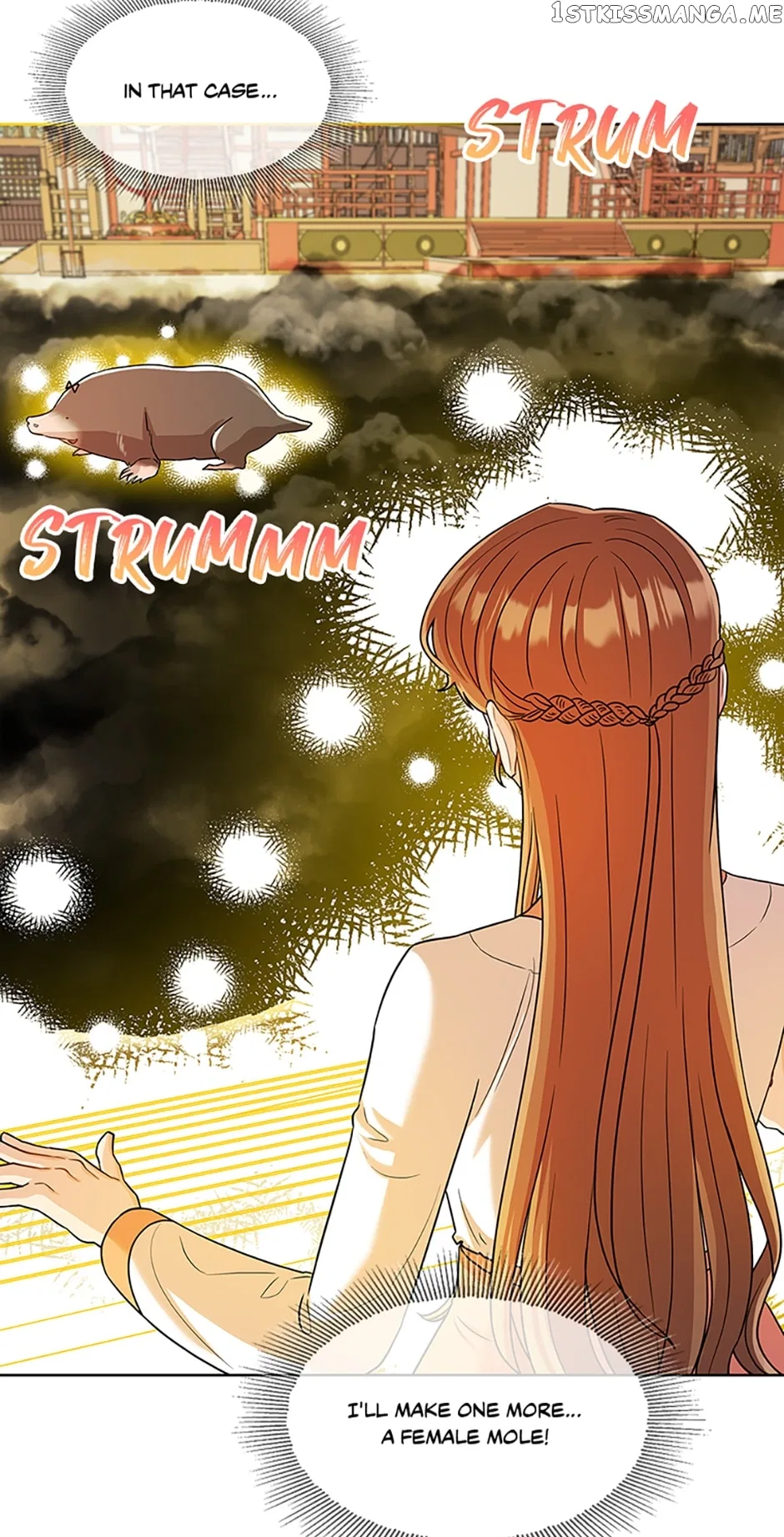 Avoiding the Heavenly Emperor Chapter 44 – Page 32