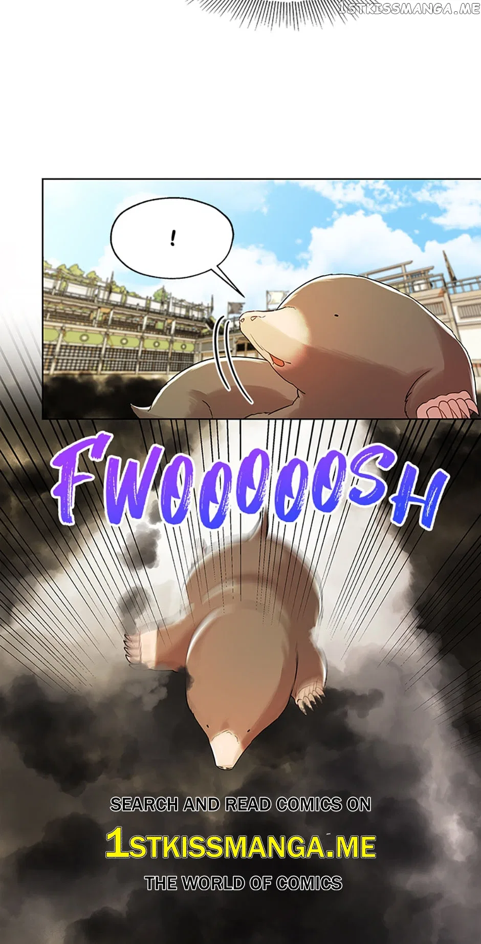 Avoiding the Heavenly Emperor Chapter 44 – Page 33